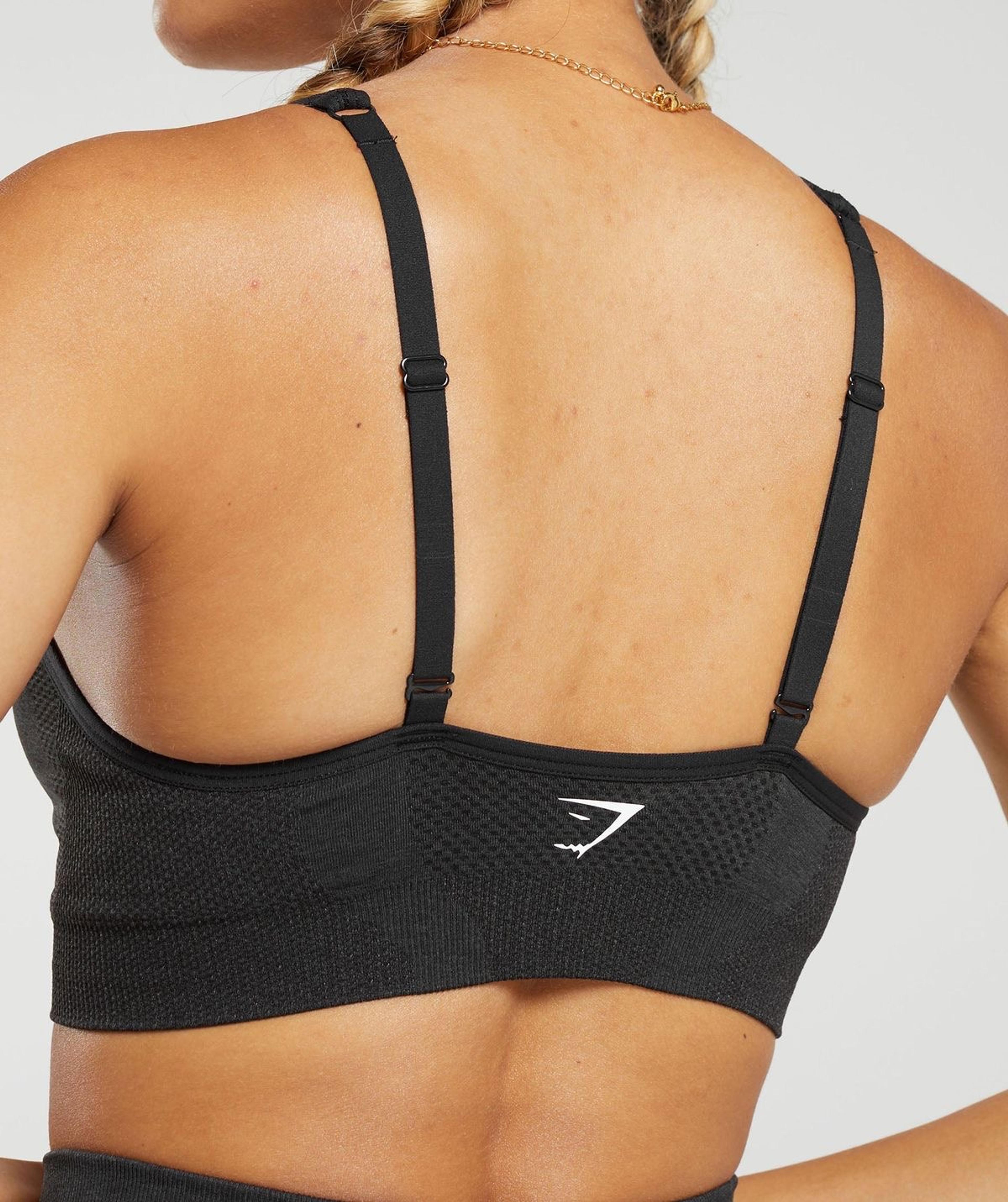Top gymshark  vista 2