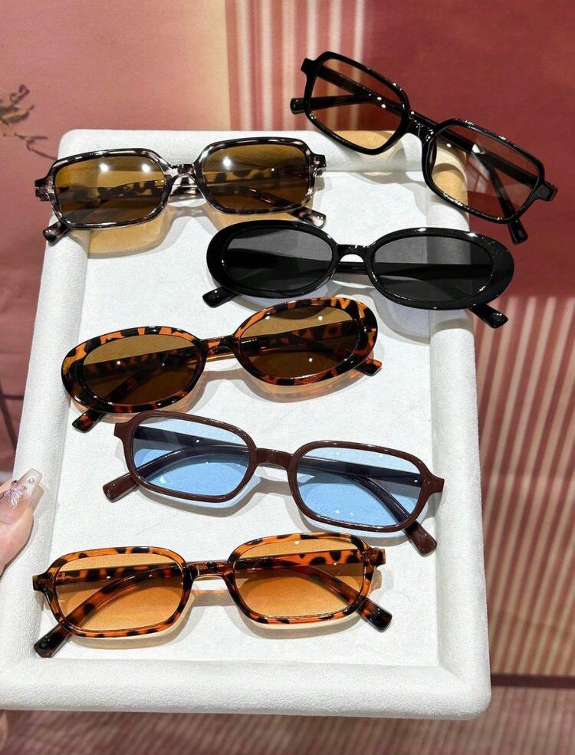 Sunglasses tones and colors alternate view