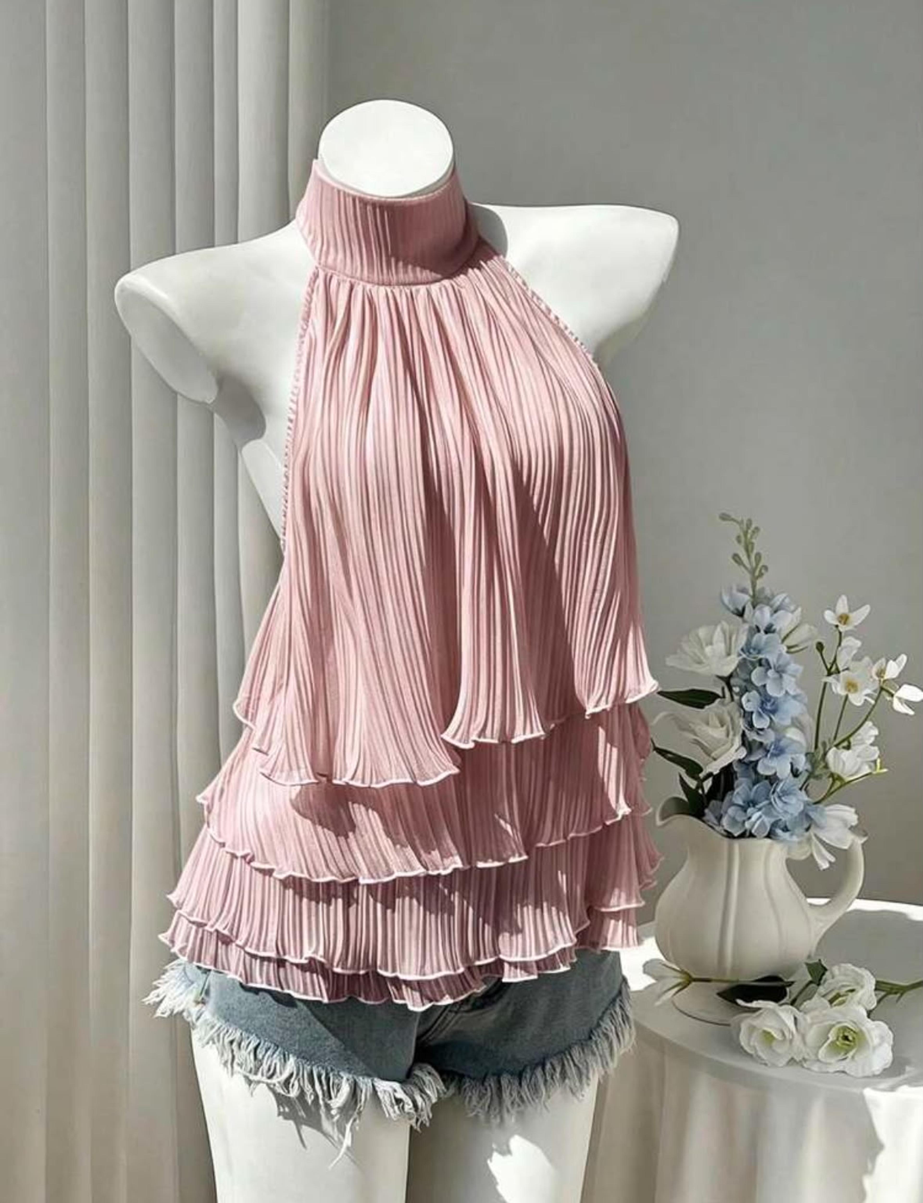Camisa con estilo elegante vista 1