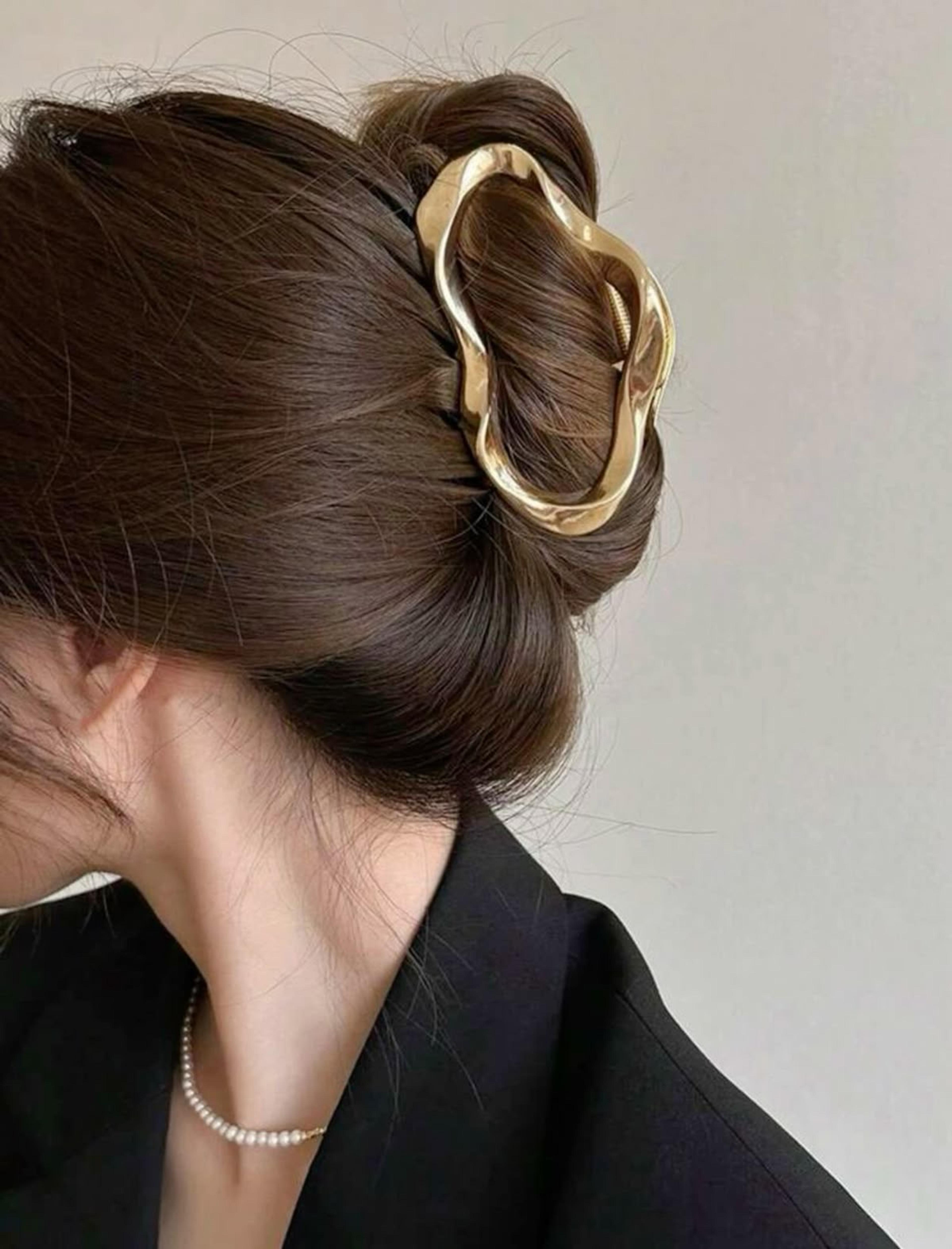 Hair clips 