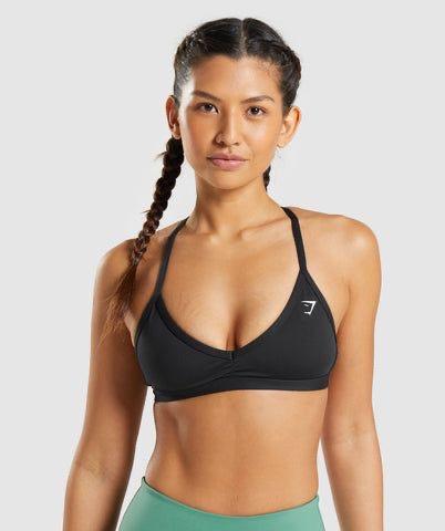 Top gymshark