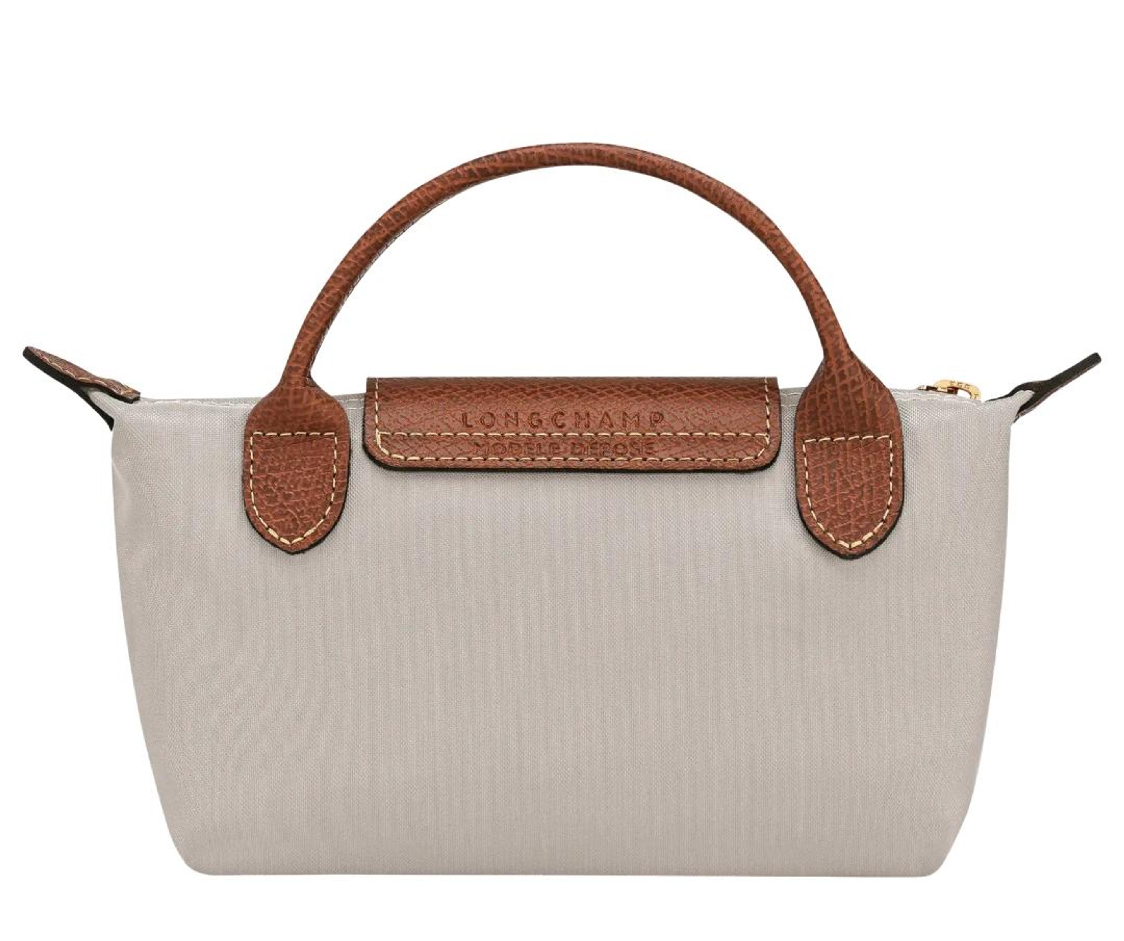 Cartera longchamp alternate view