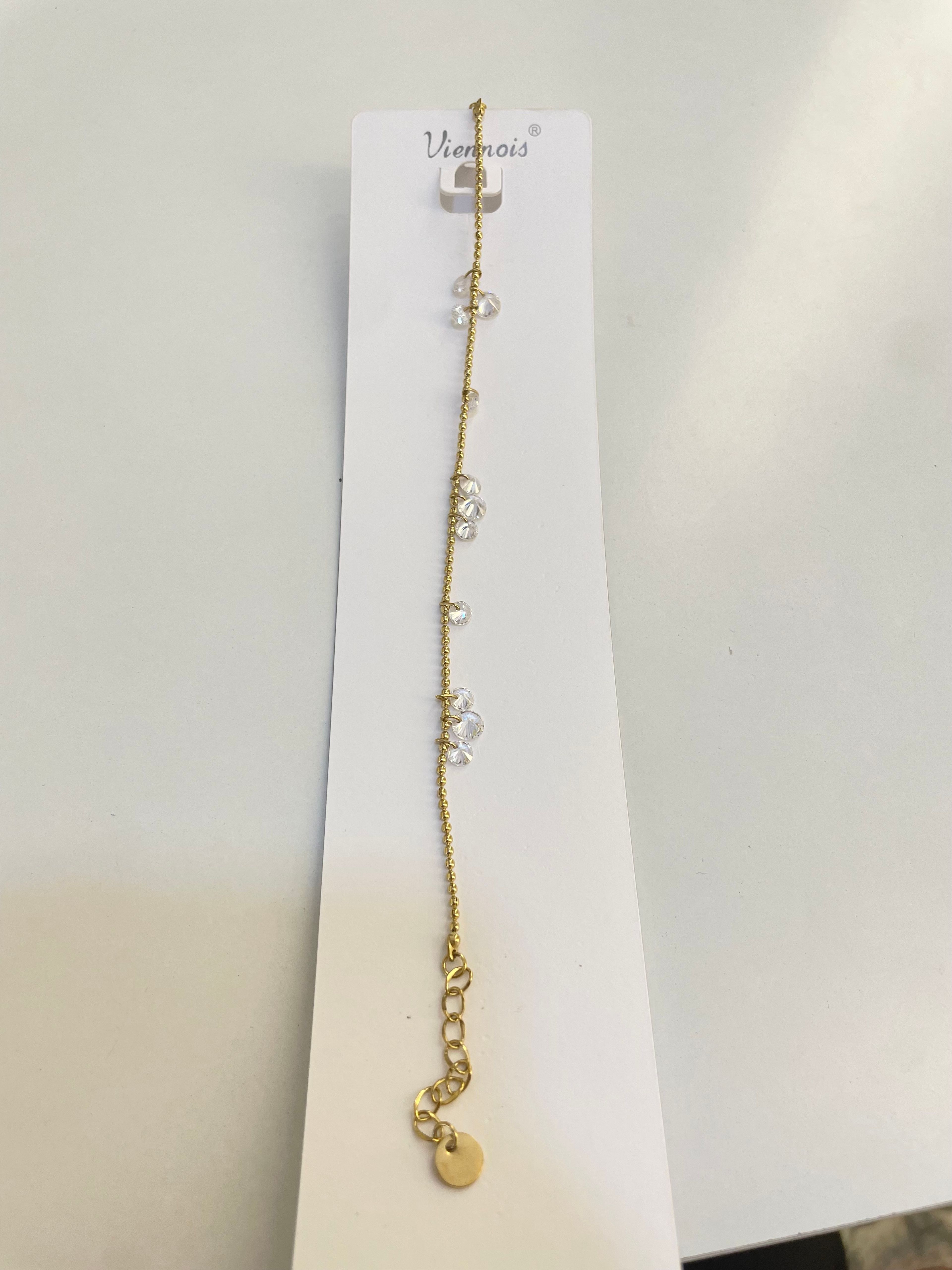 Pulsera casual 1