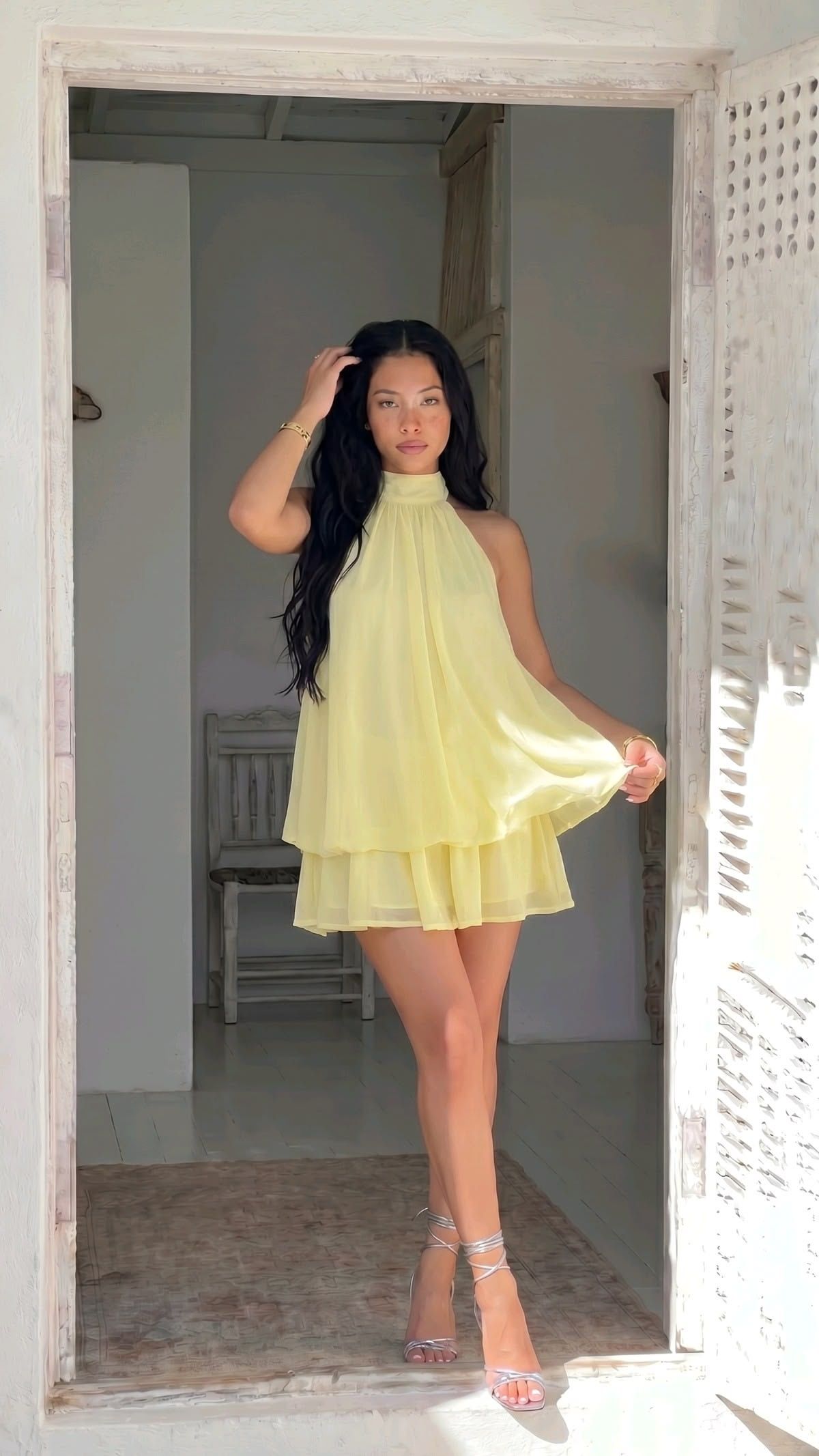 Vestidos