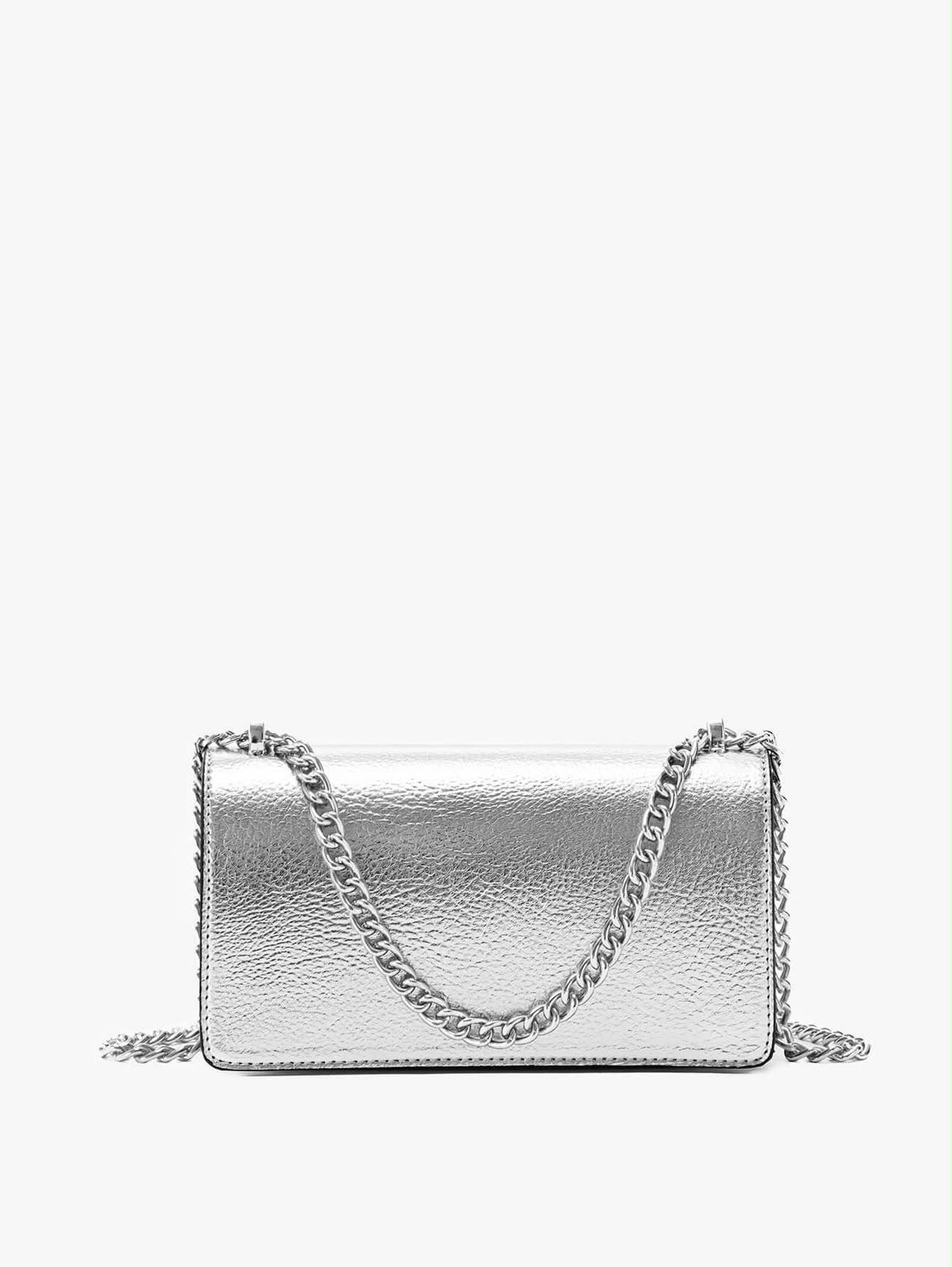 Silver wallet