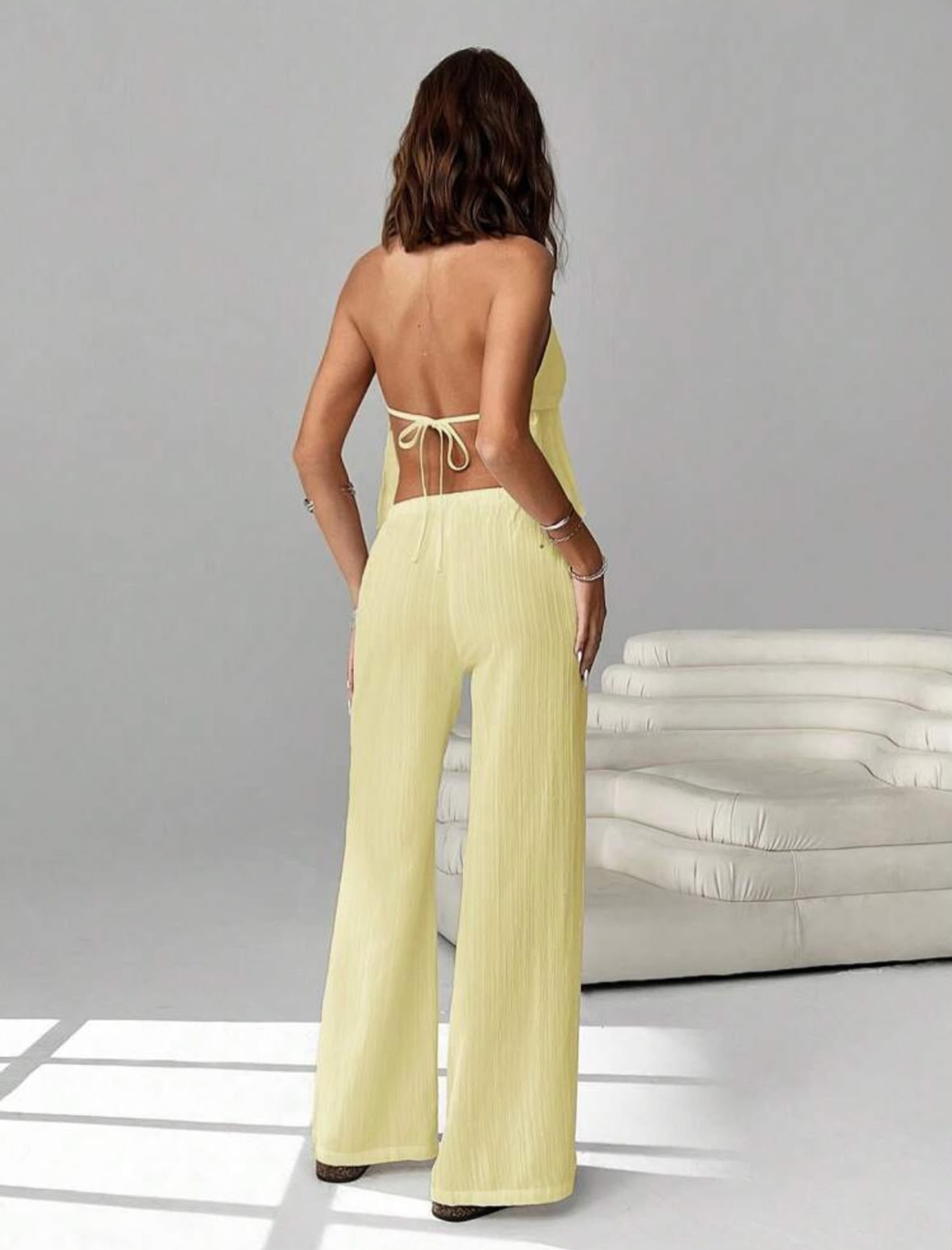 Beach set — alternate view
