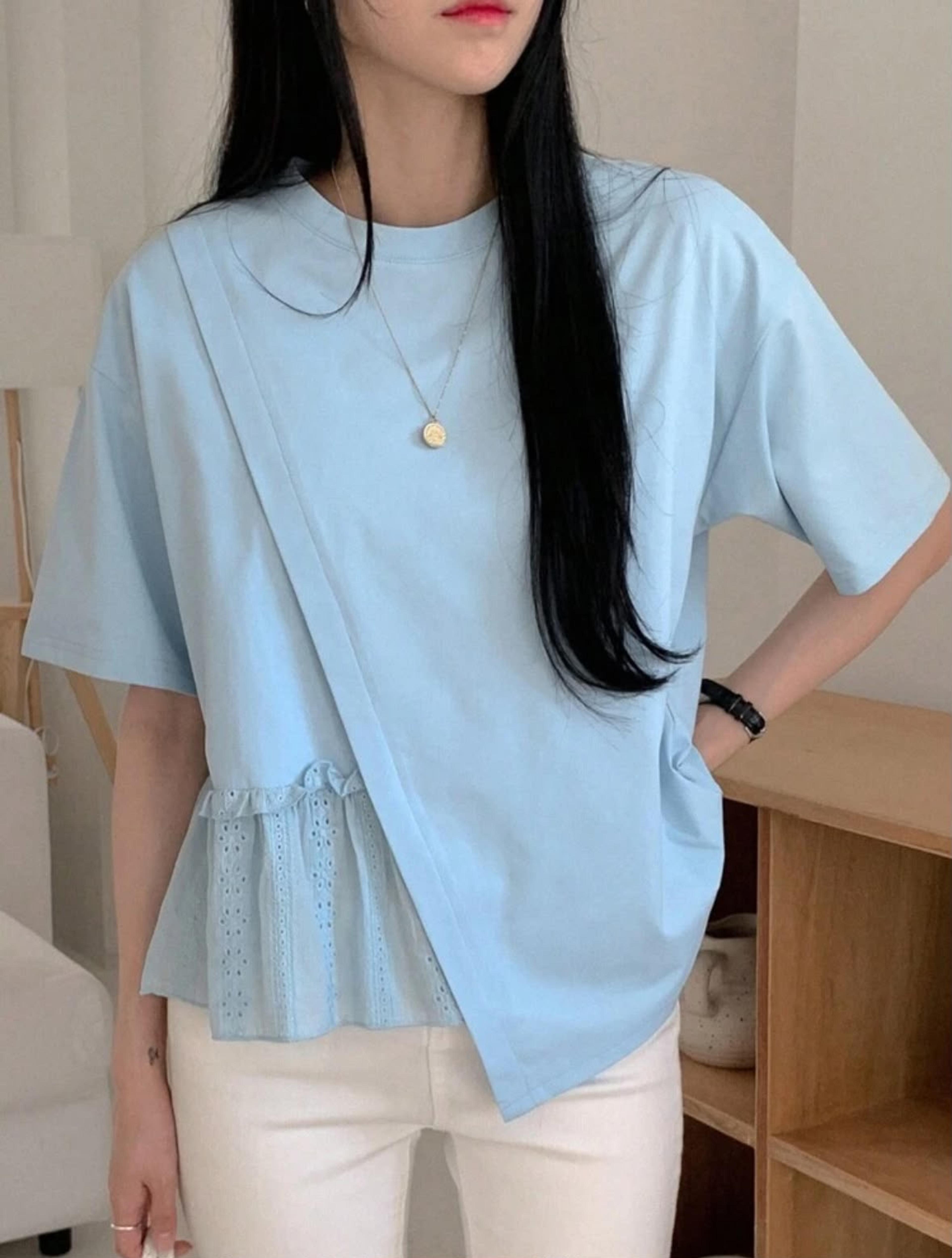 Casual shirt1 view 2
