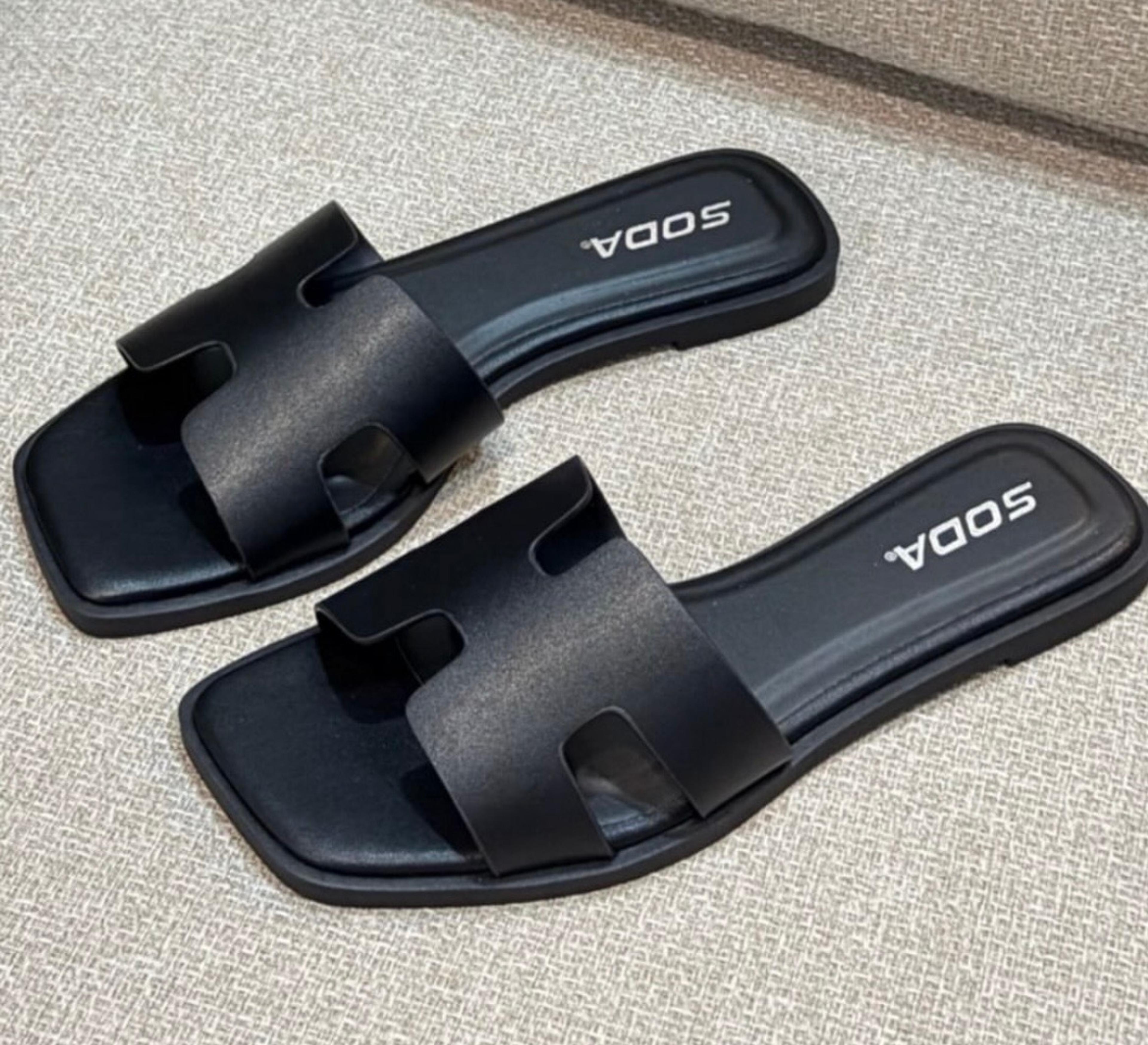 Sandalias soda view 3