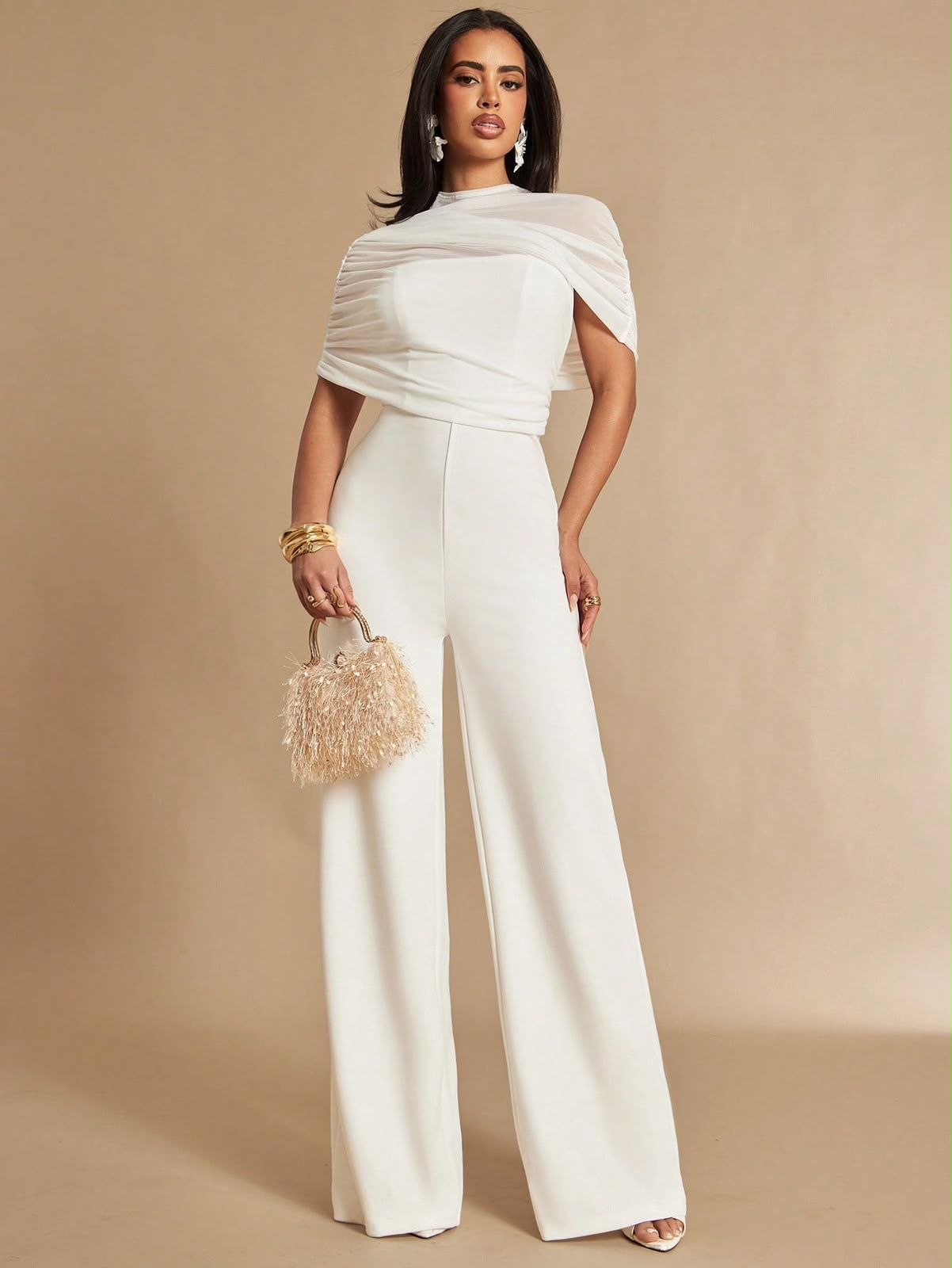 Enterizo elegante