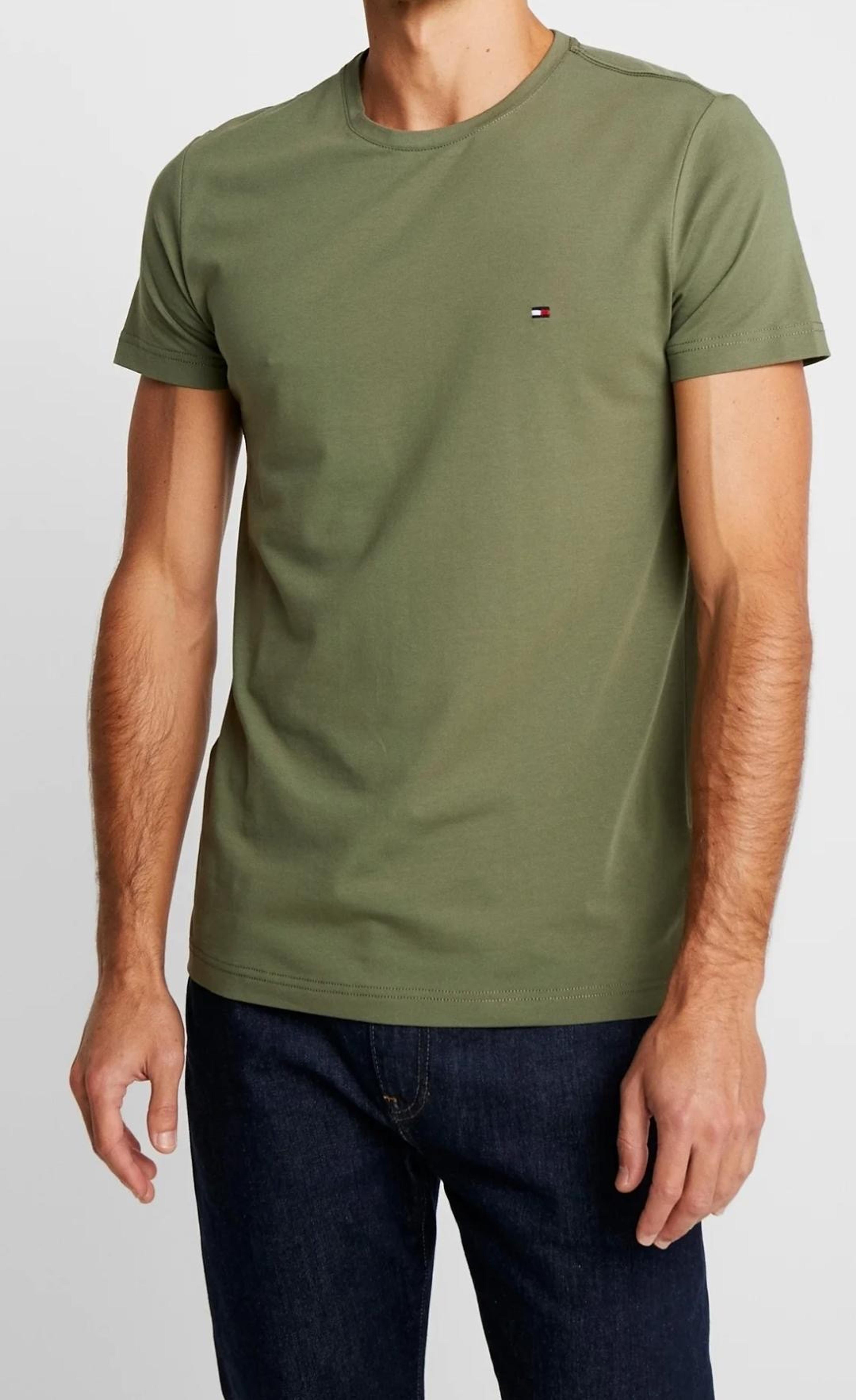 Tommy shirt 