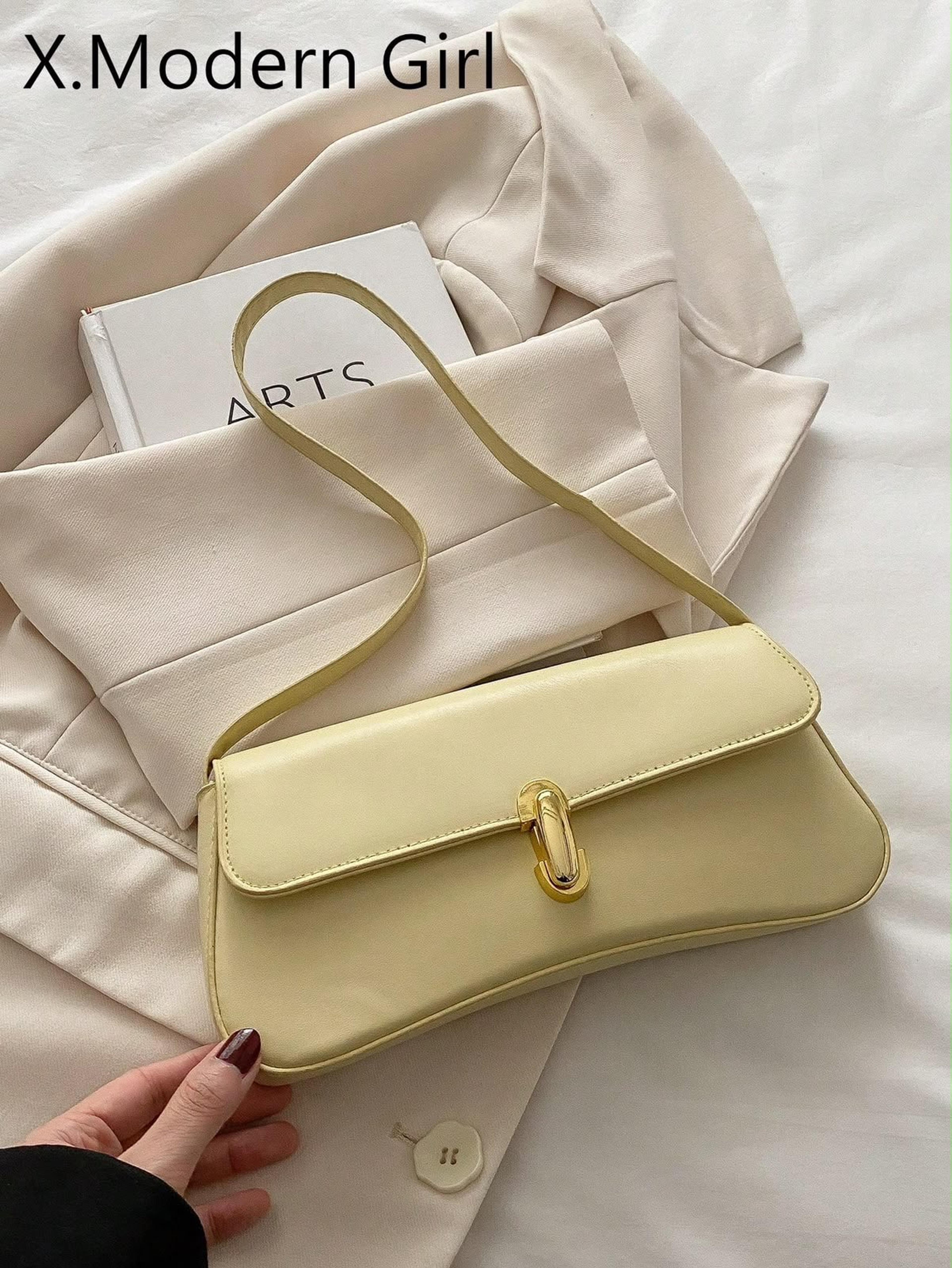 Cartera casual — vista alternativa