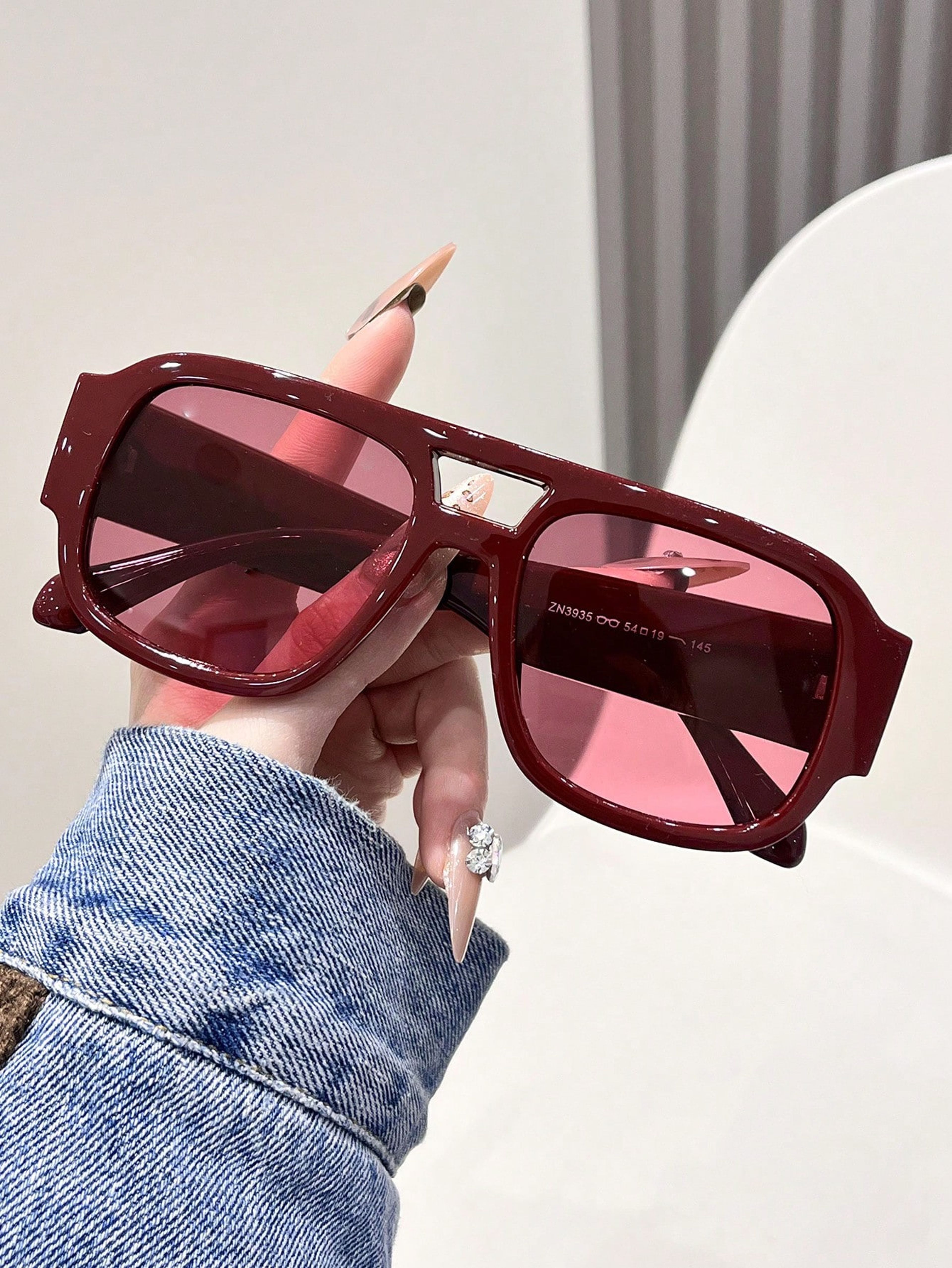Lentes Iconic