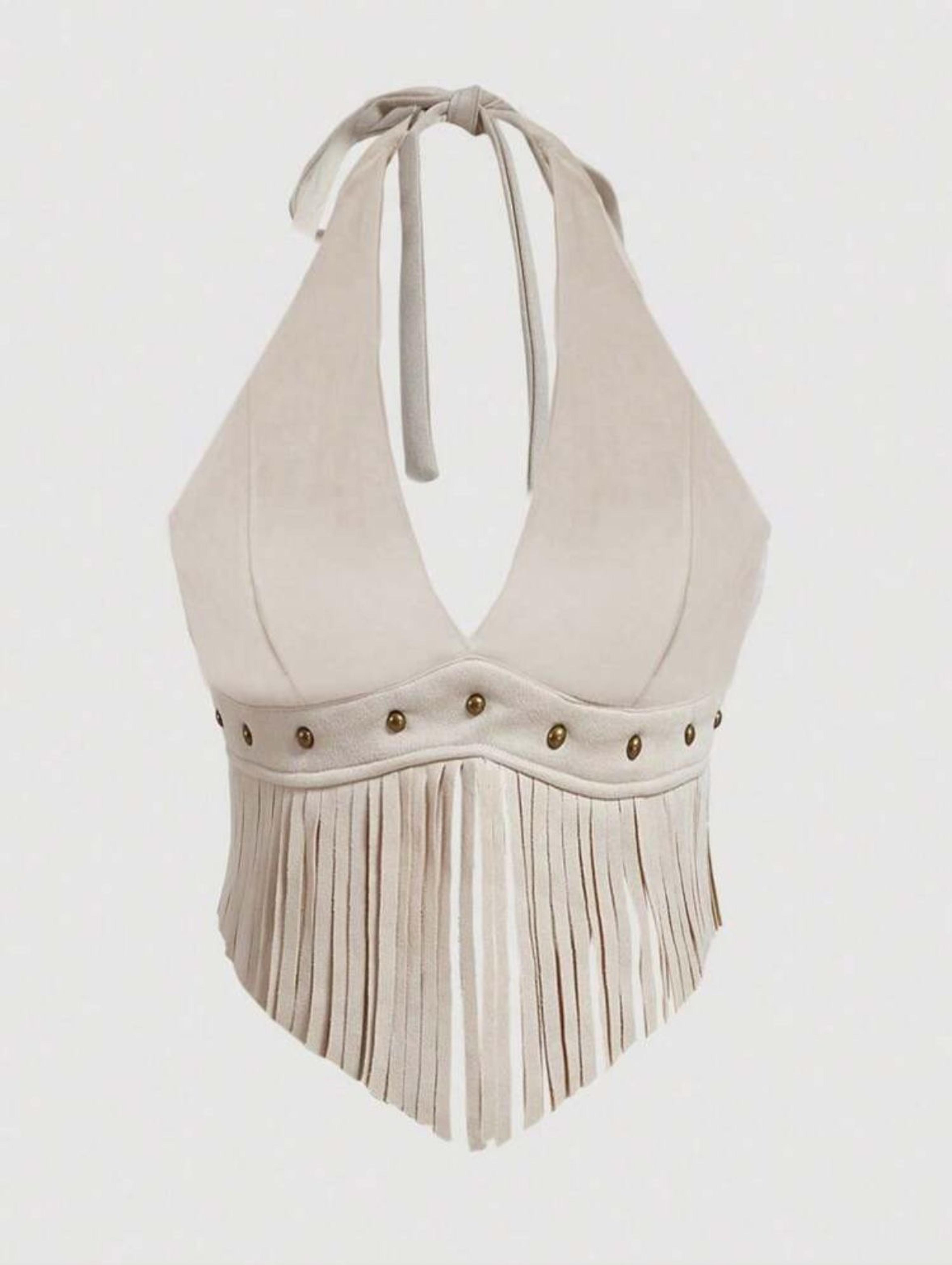 Top halter view 2