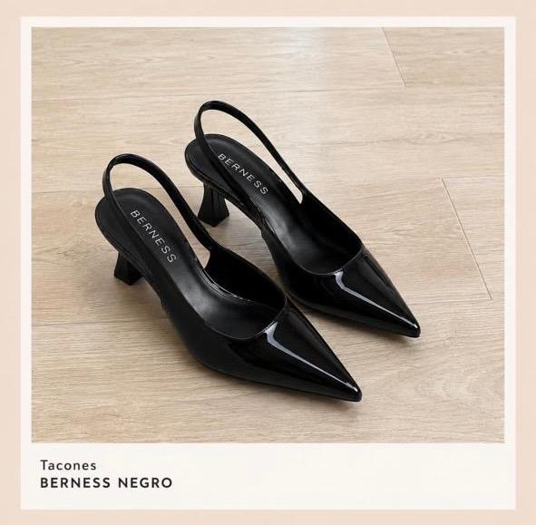 Tacones berness
