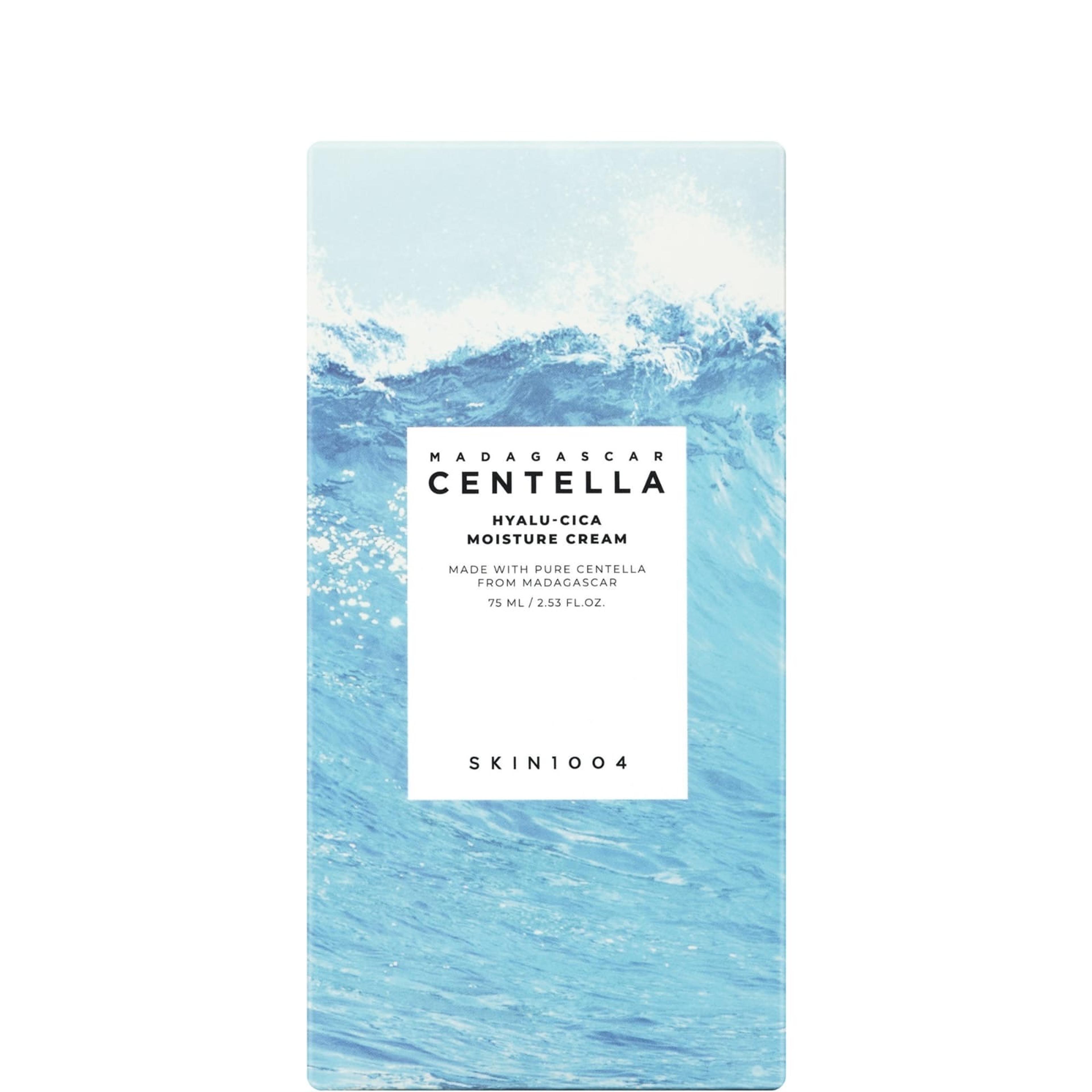 Crema facial hidratante 