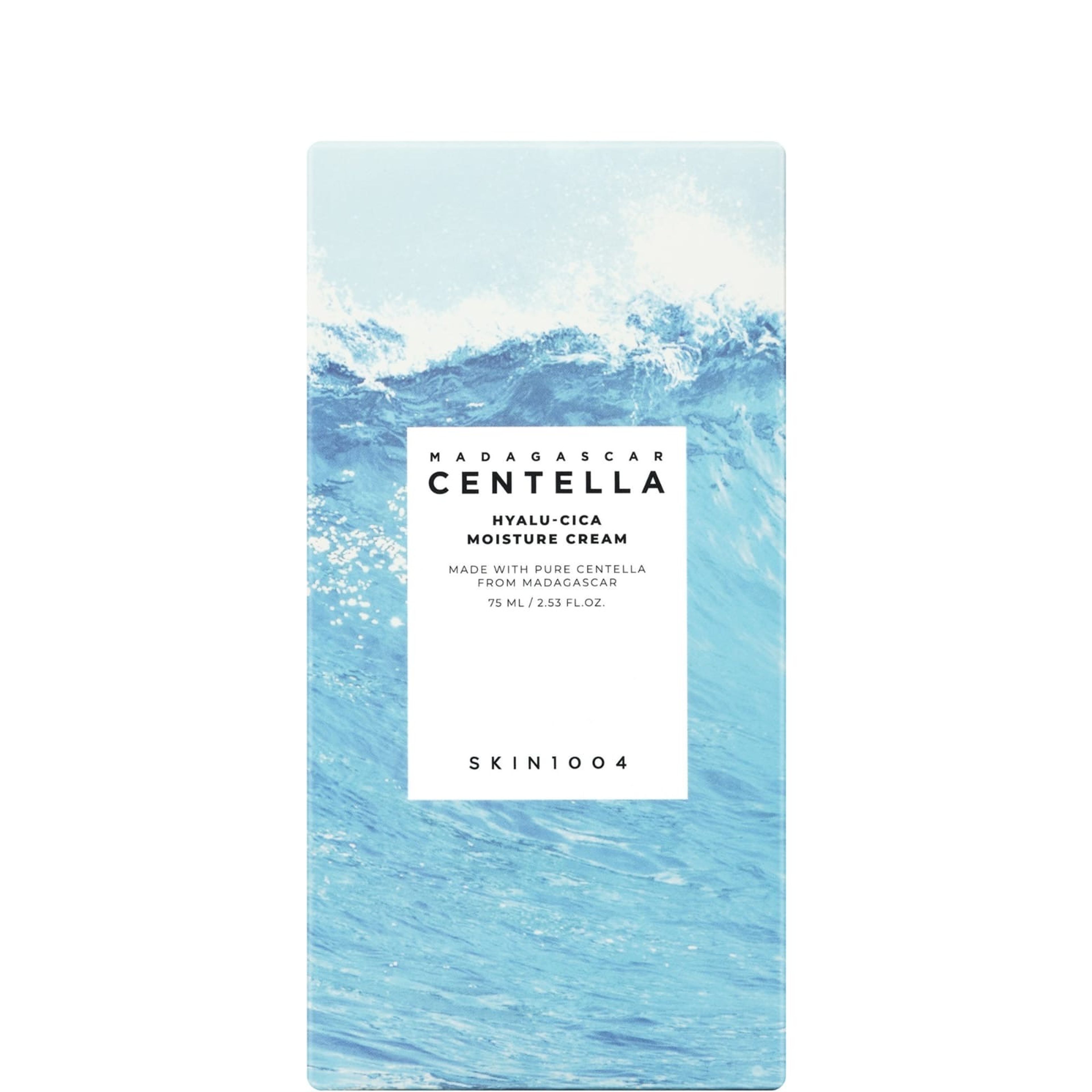 Crema facial hidratante