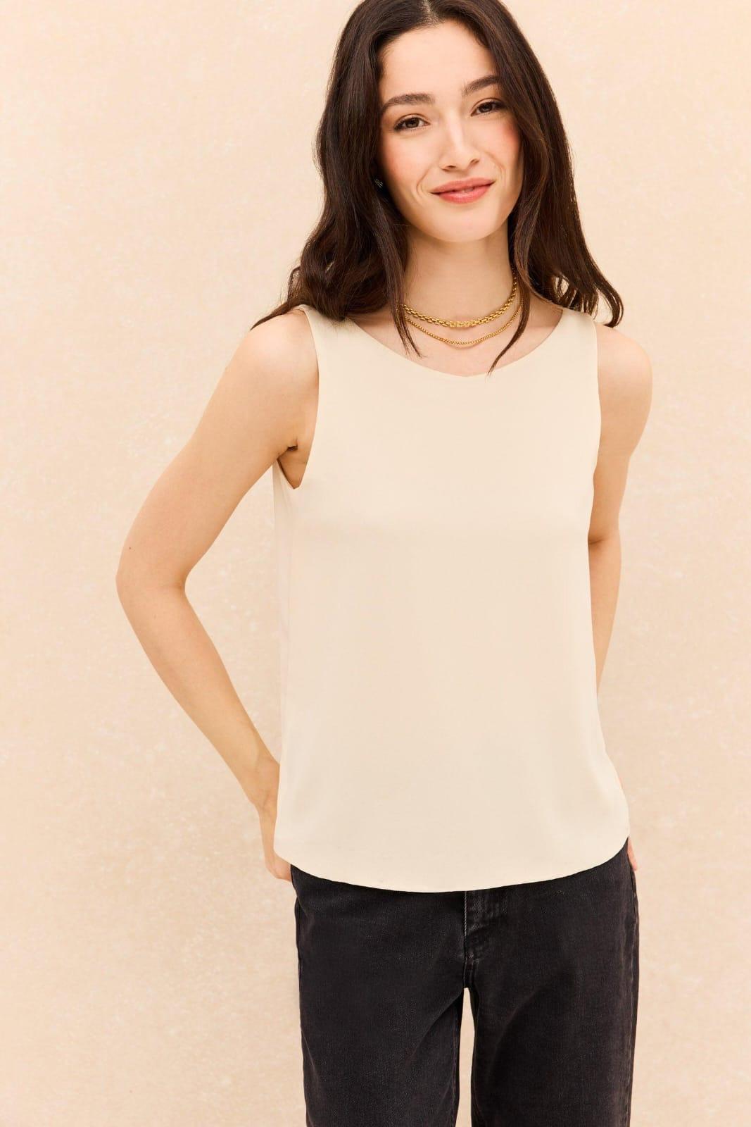 Blusa chic me