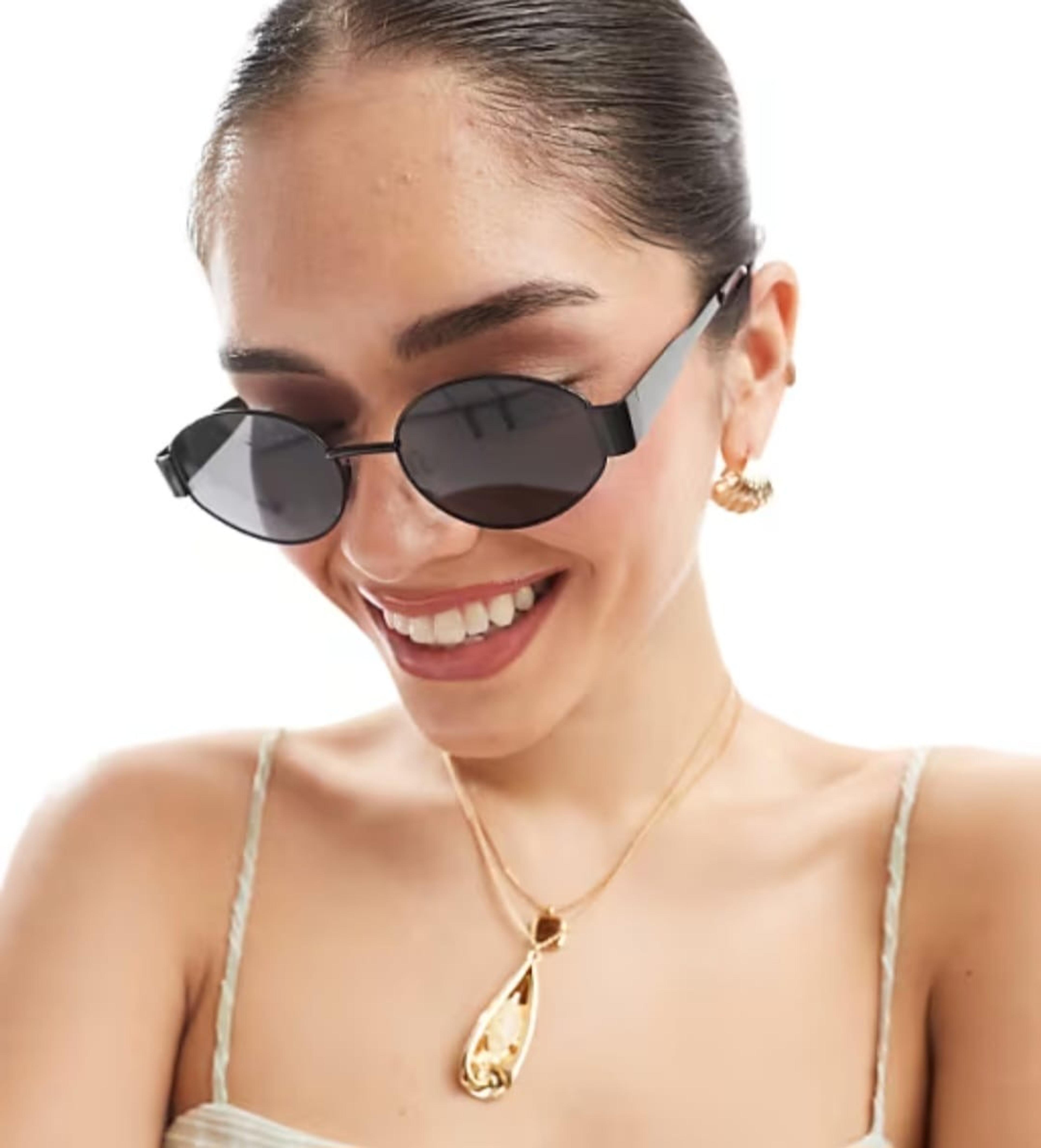 Lentes ovalados  alternate view