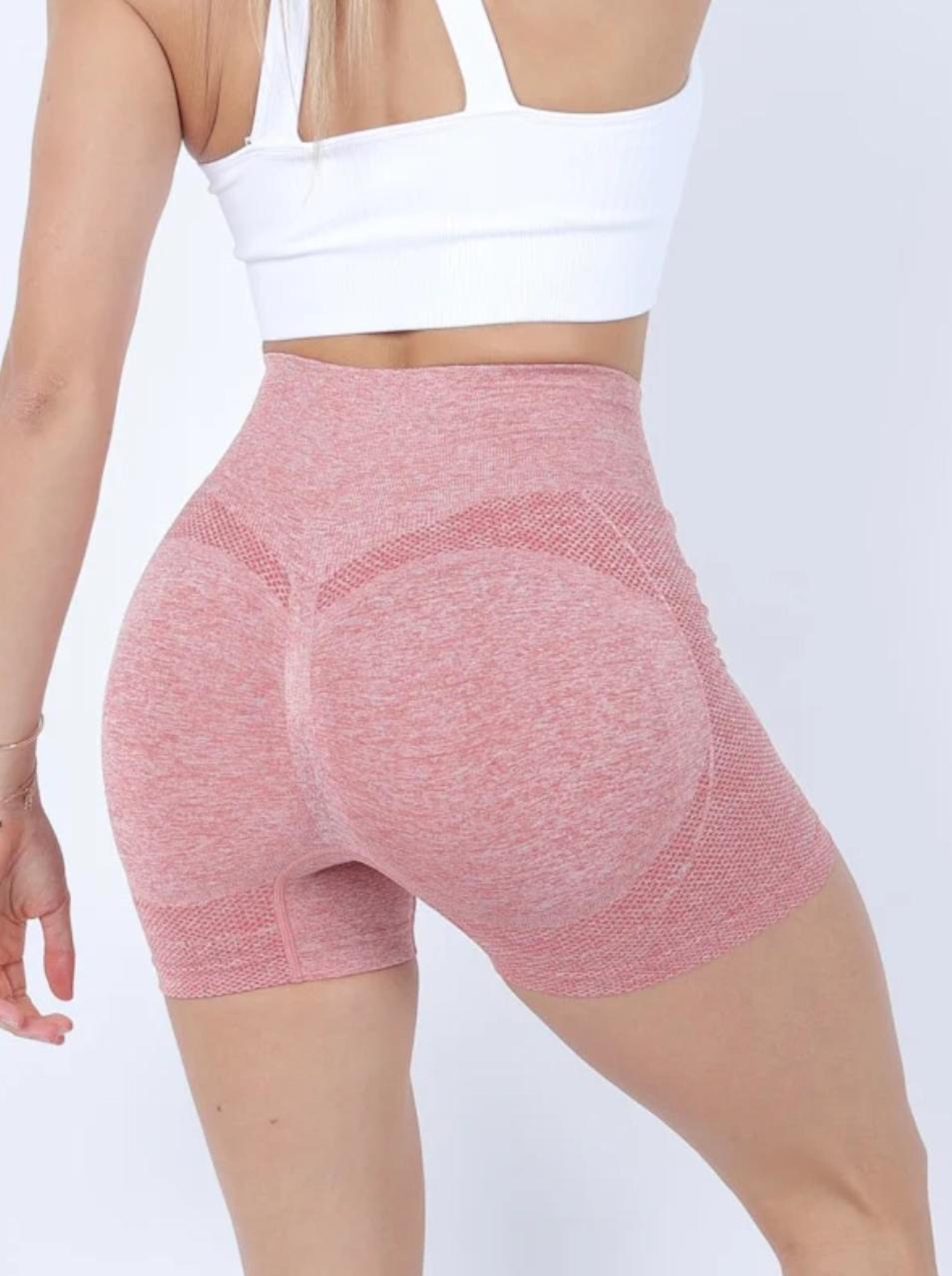 Shorts deportivos  vista 3