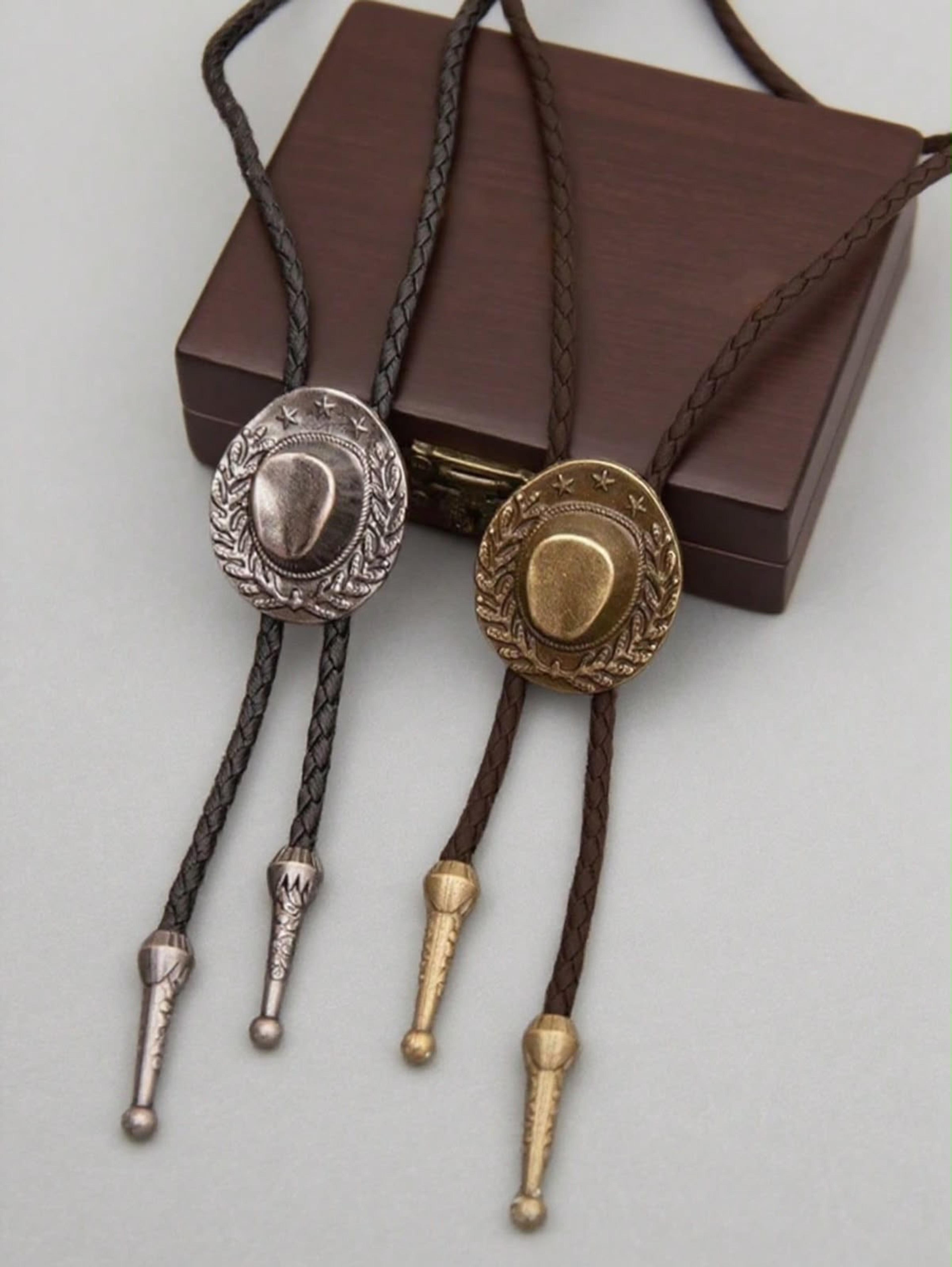 Collares vaqueros 