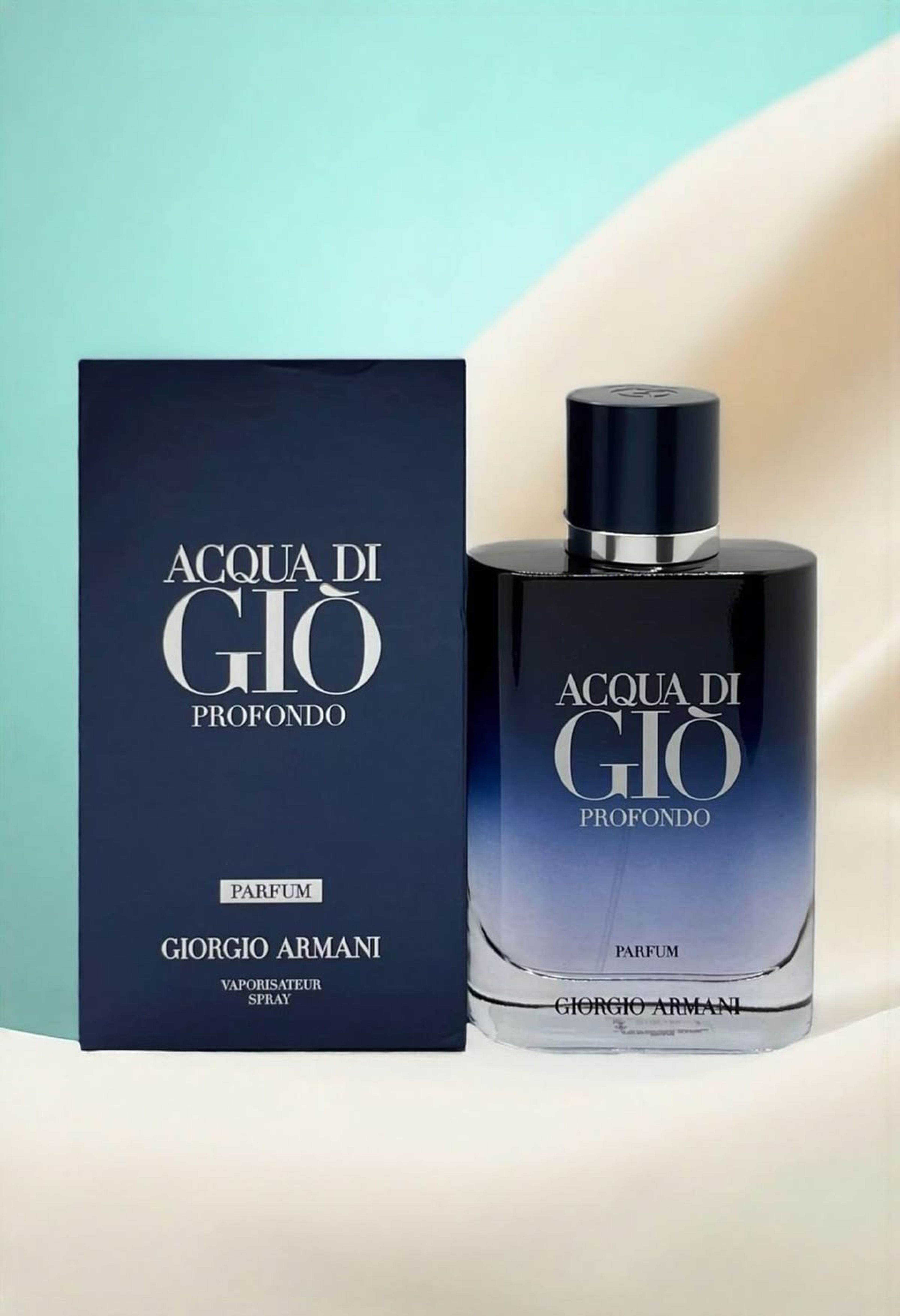 Acqua Gio profondo