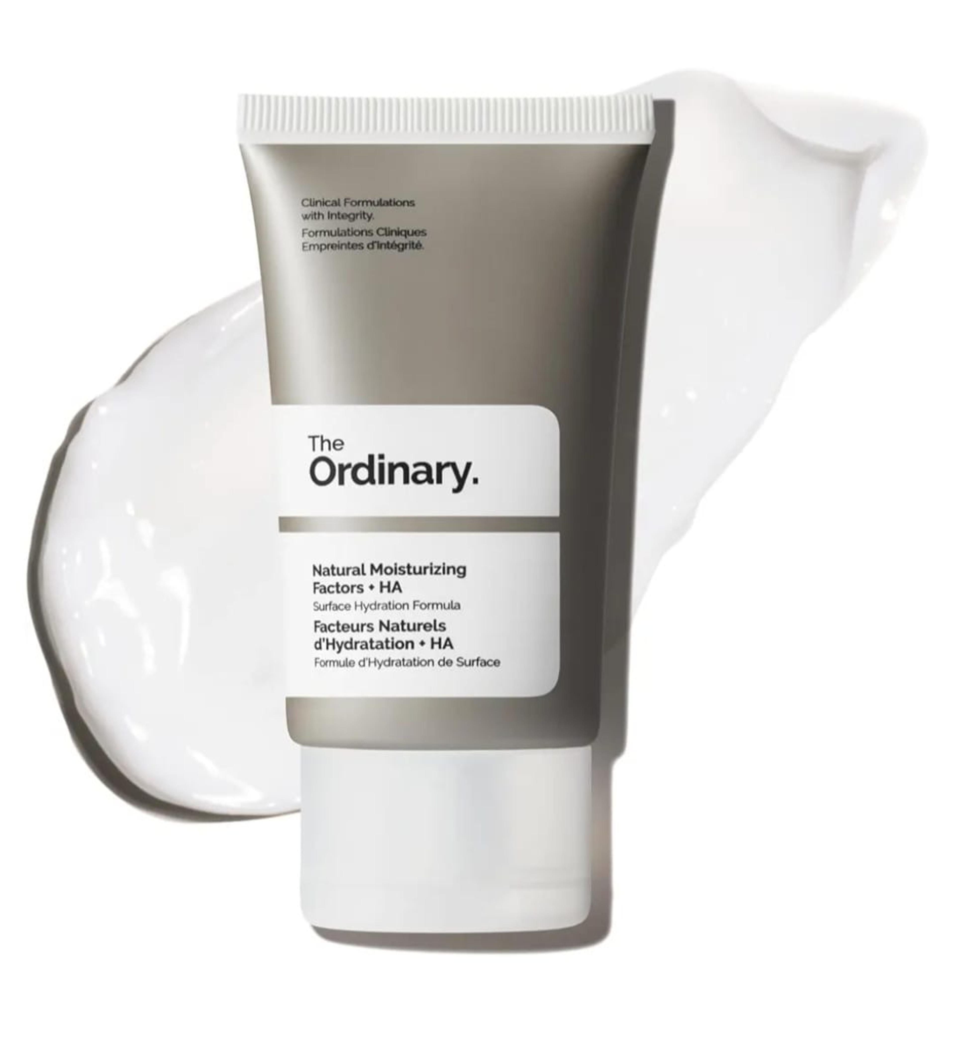 Hidratante facial 30ML