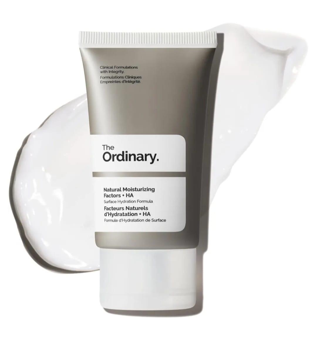 Hidratante facial 30ML
