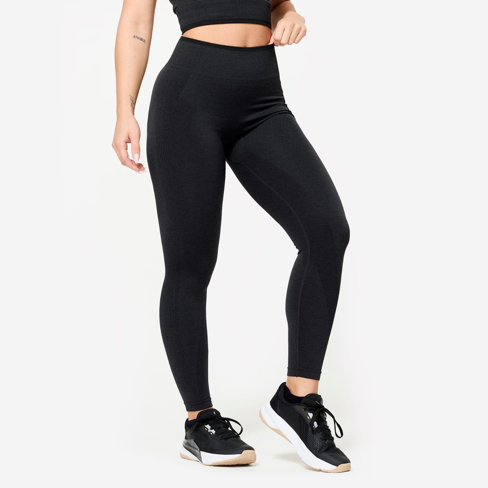 Sports leggings alternate view