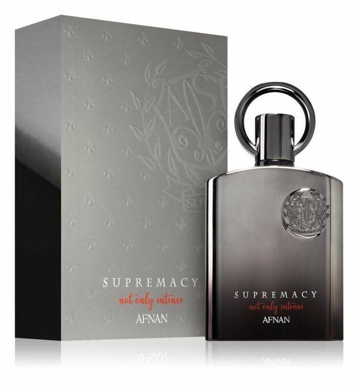 Supremacy Fragrance