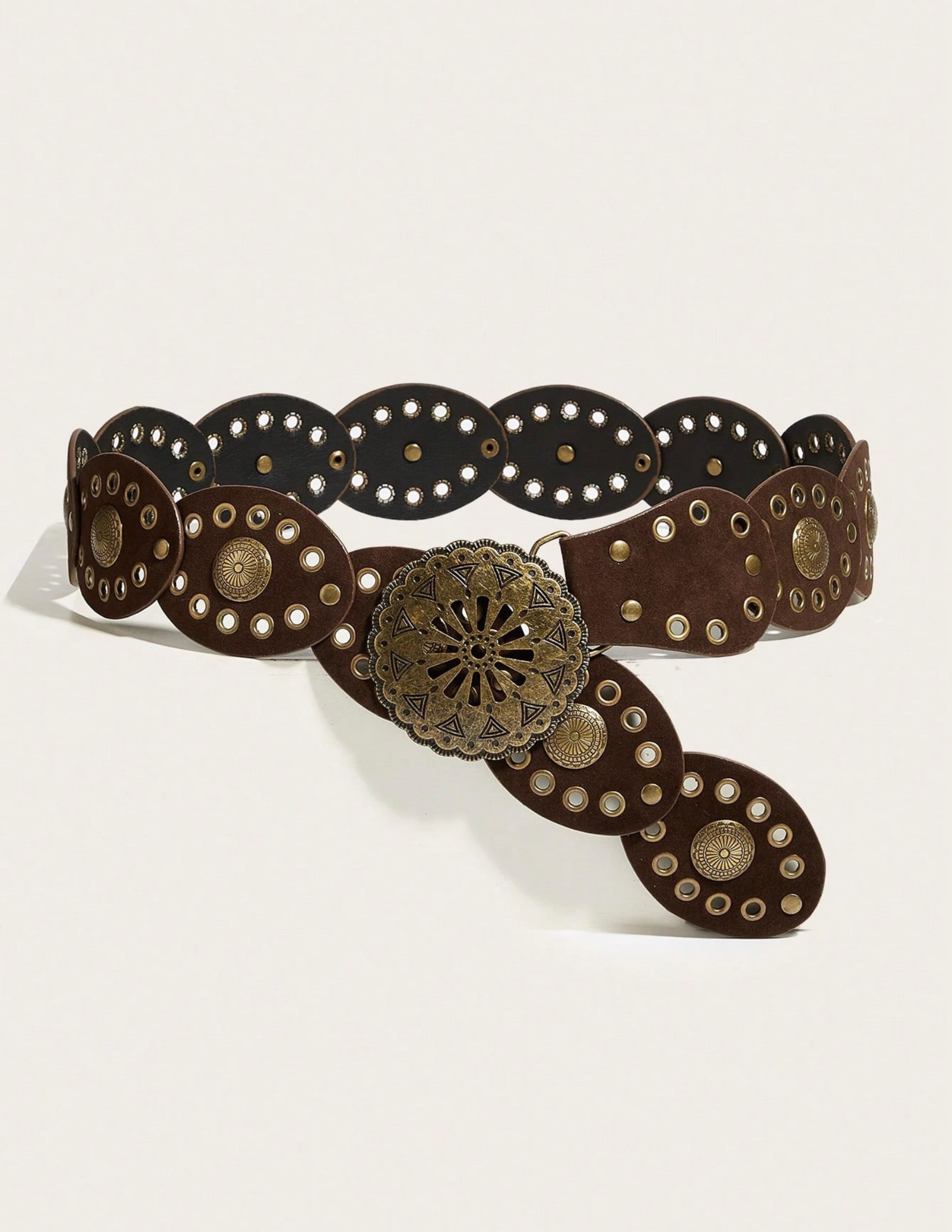 Cowboy belt 