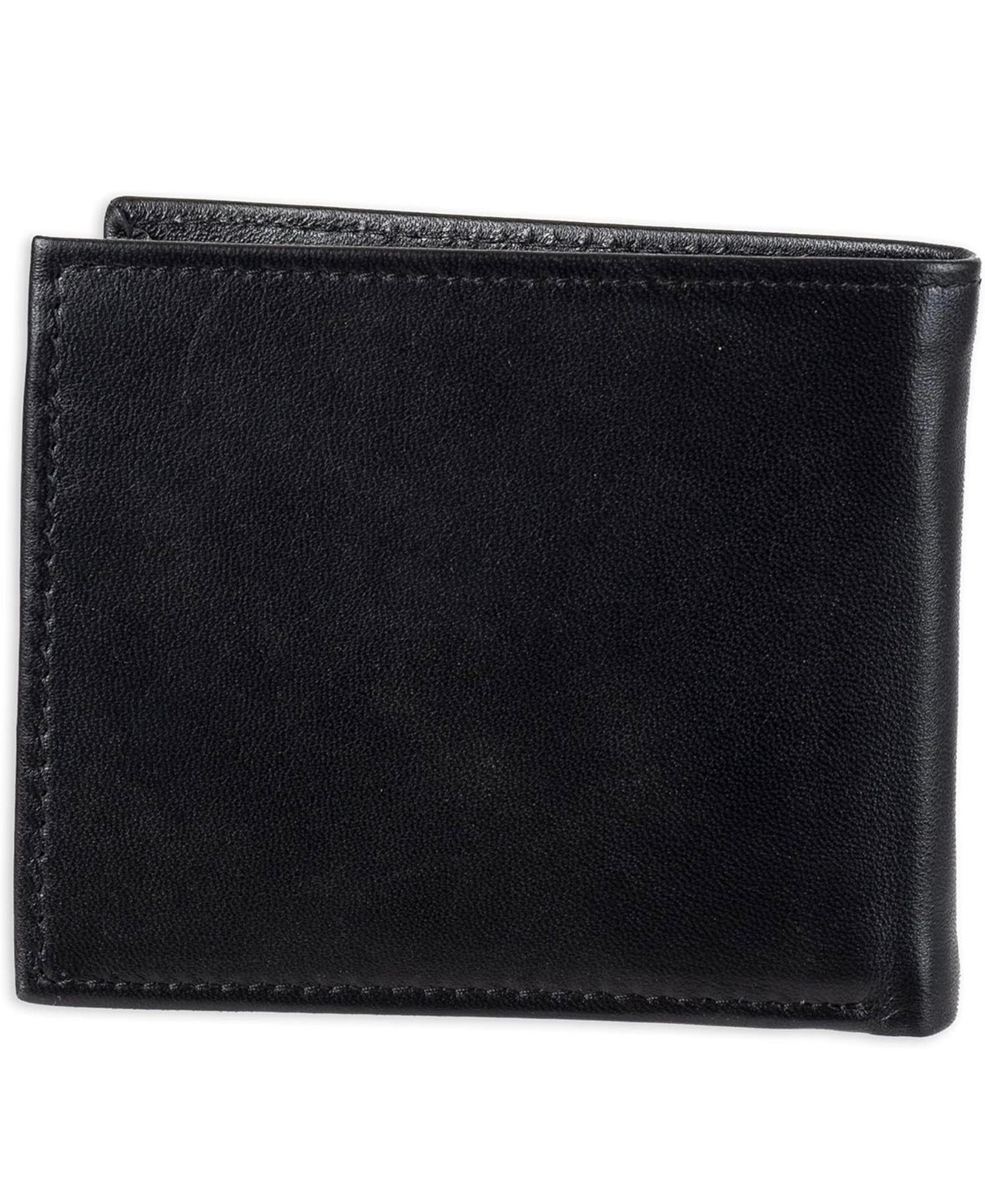 Billeteras Tommy Hilfiger vista 3