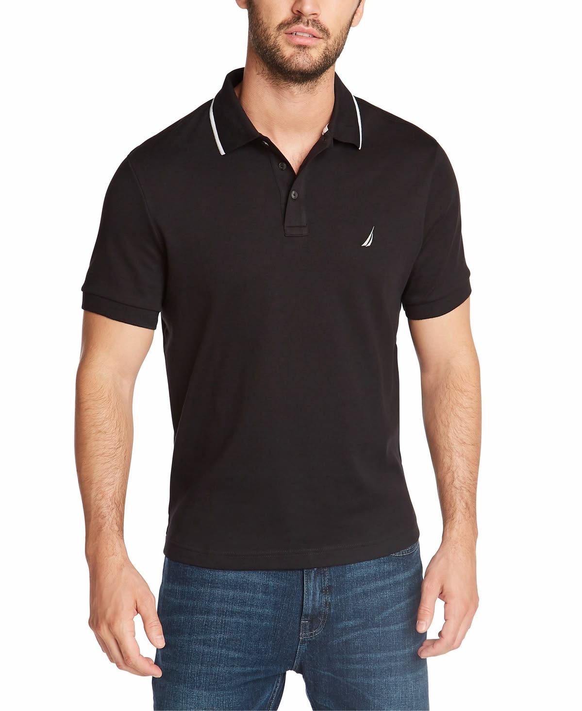 Camisa nautica