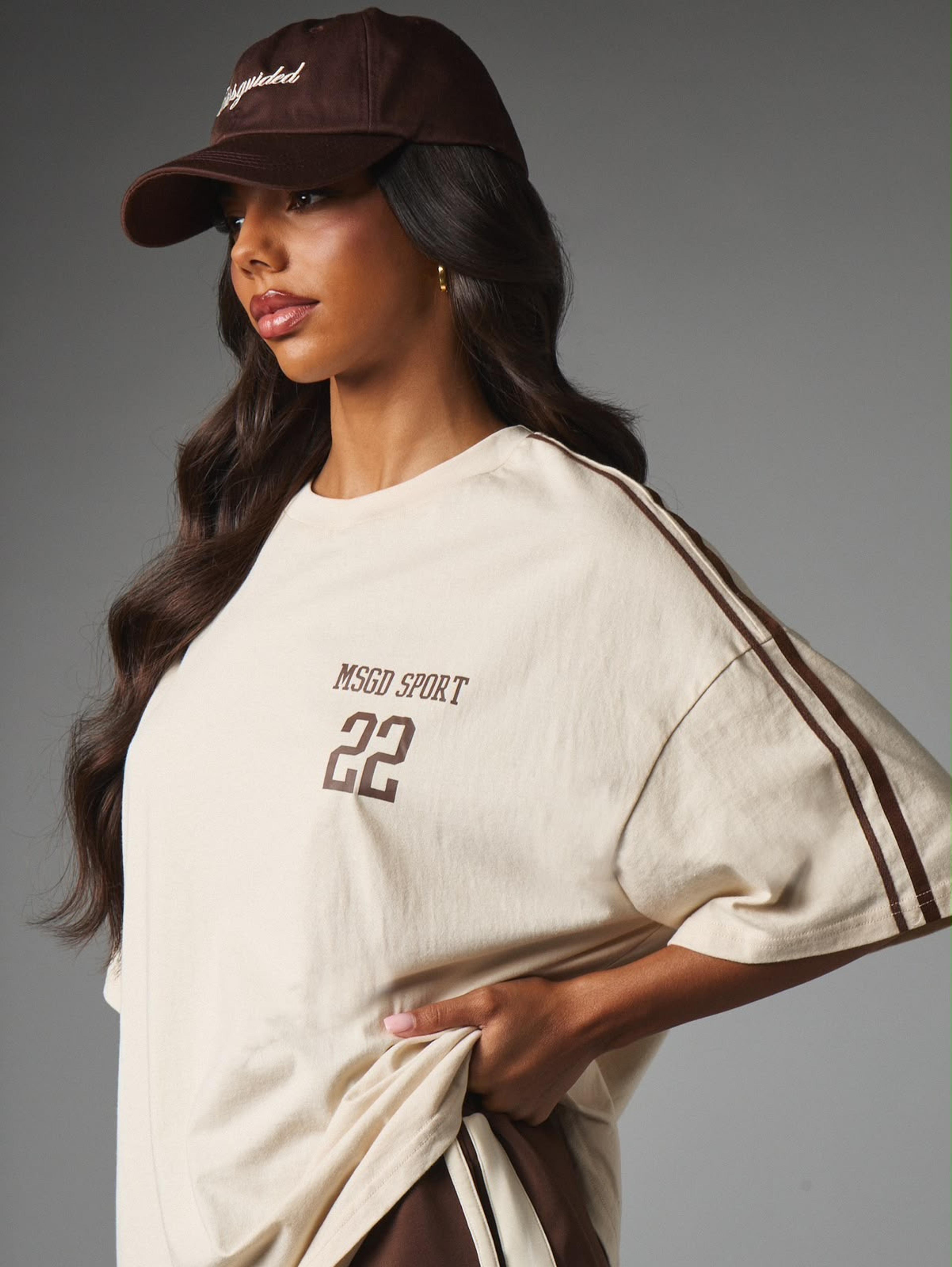 Casual T-shirtt view 3