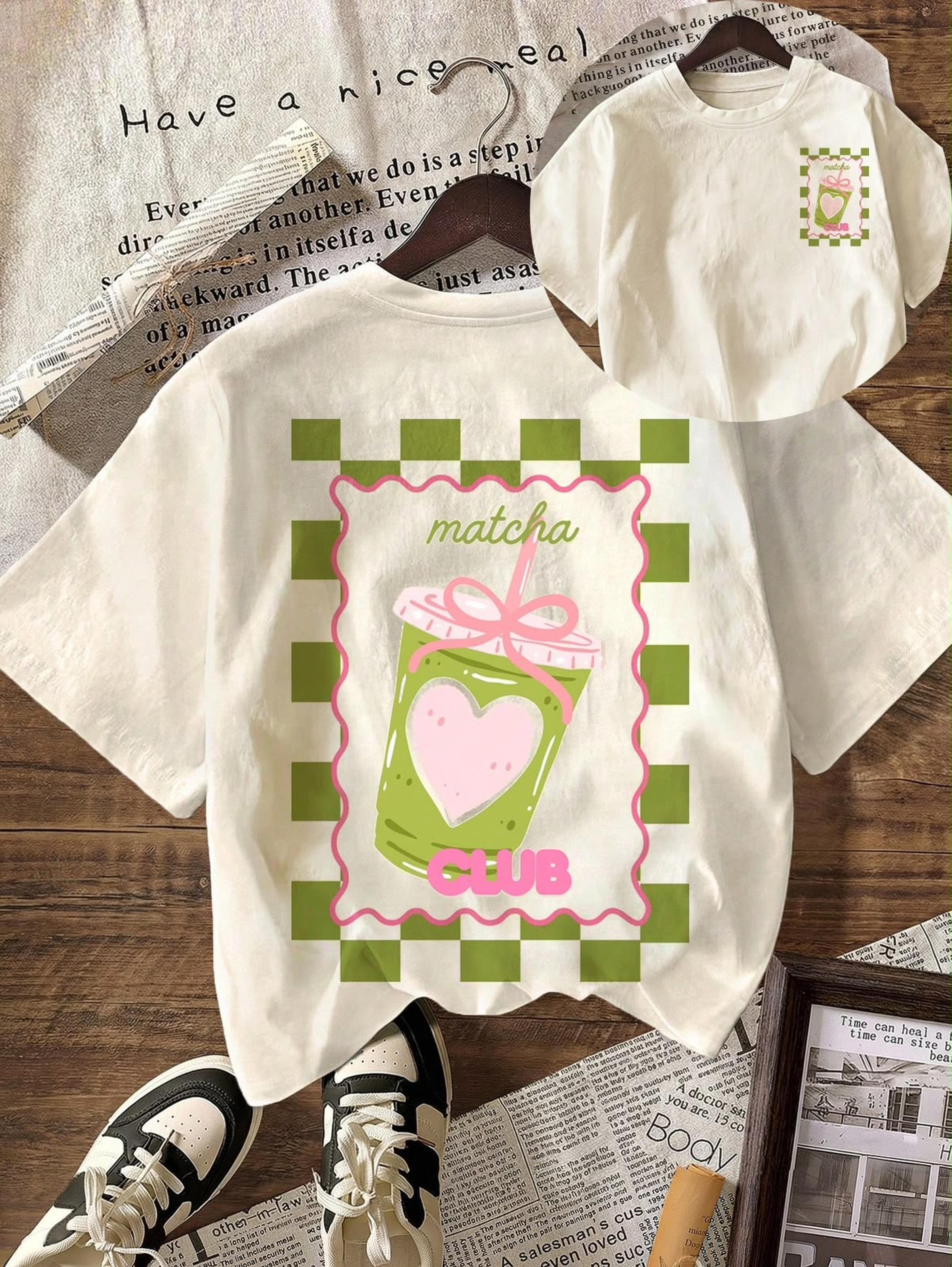 Camisetas con diseños  vista 6