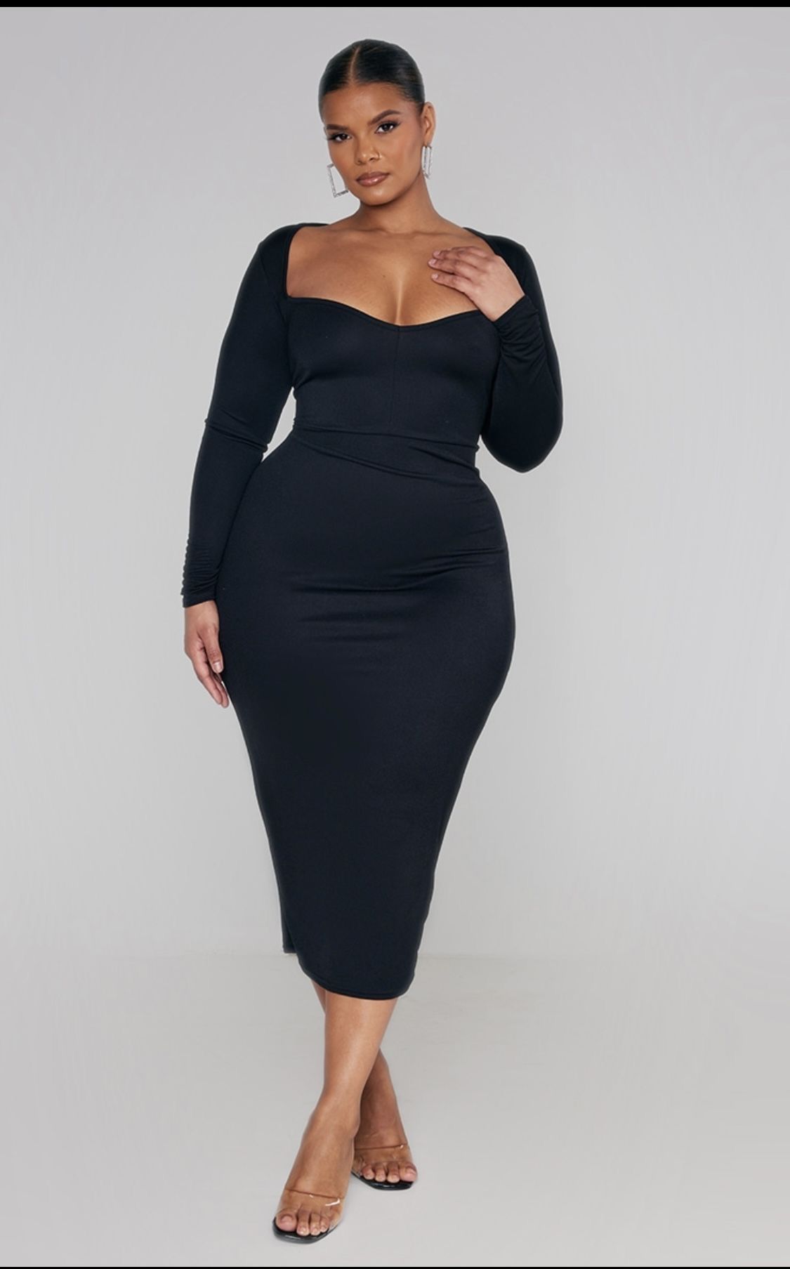 Vestidos 