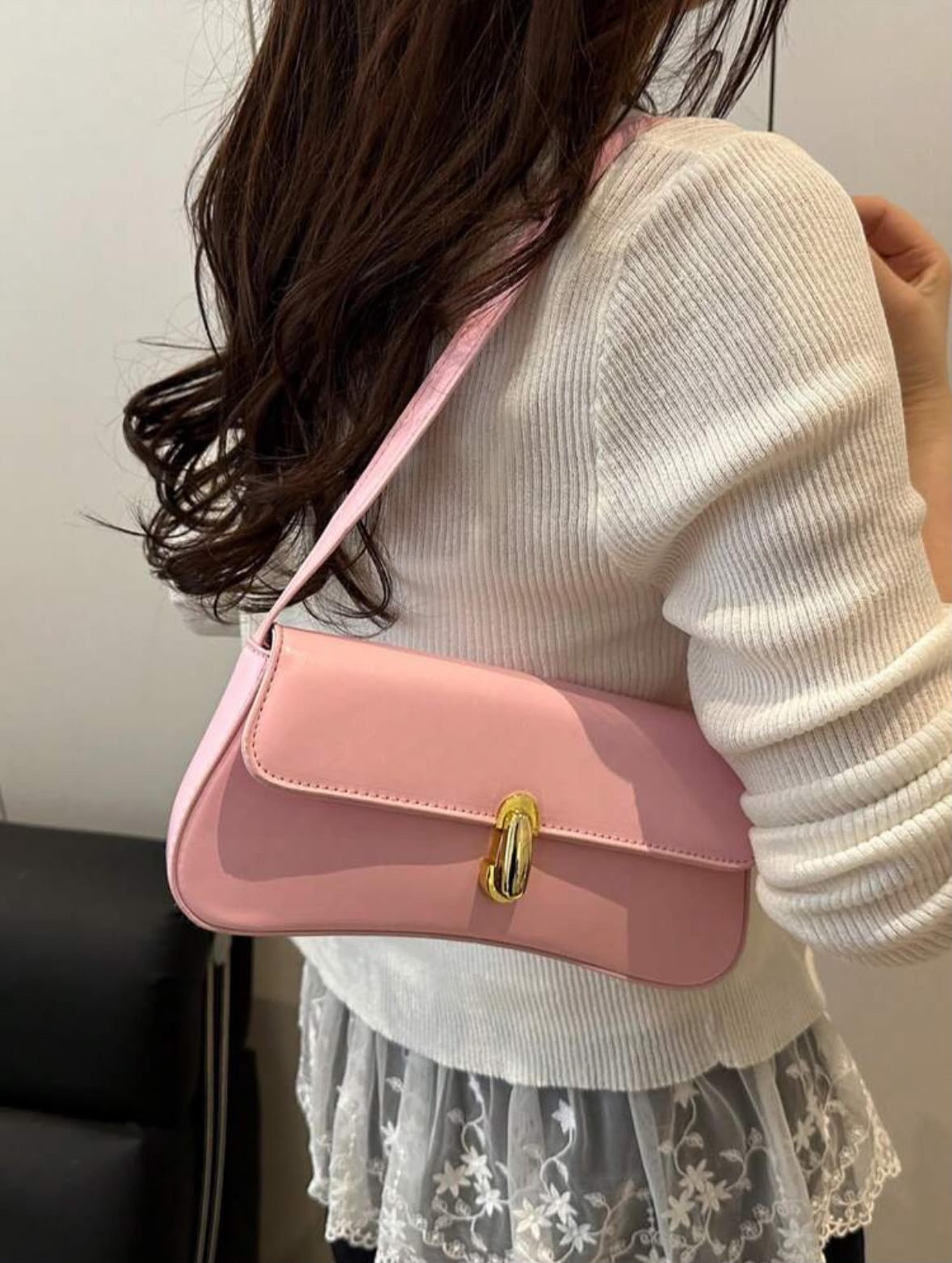 Cartera casual vista 3