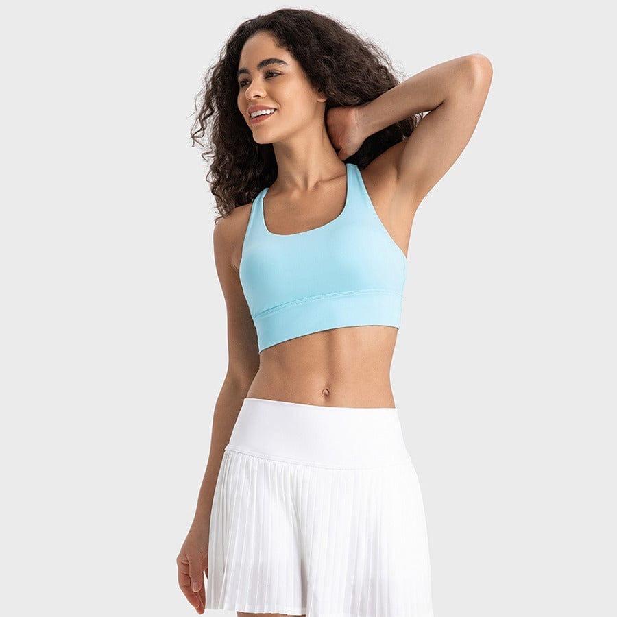 Top deportivo alternate view