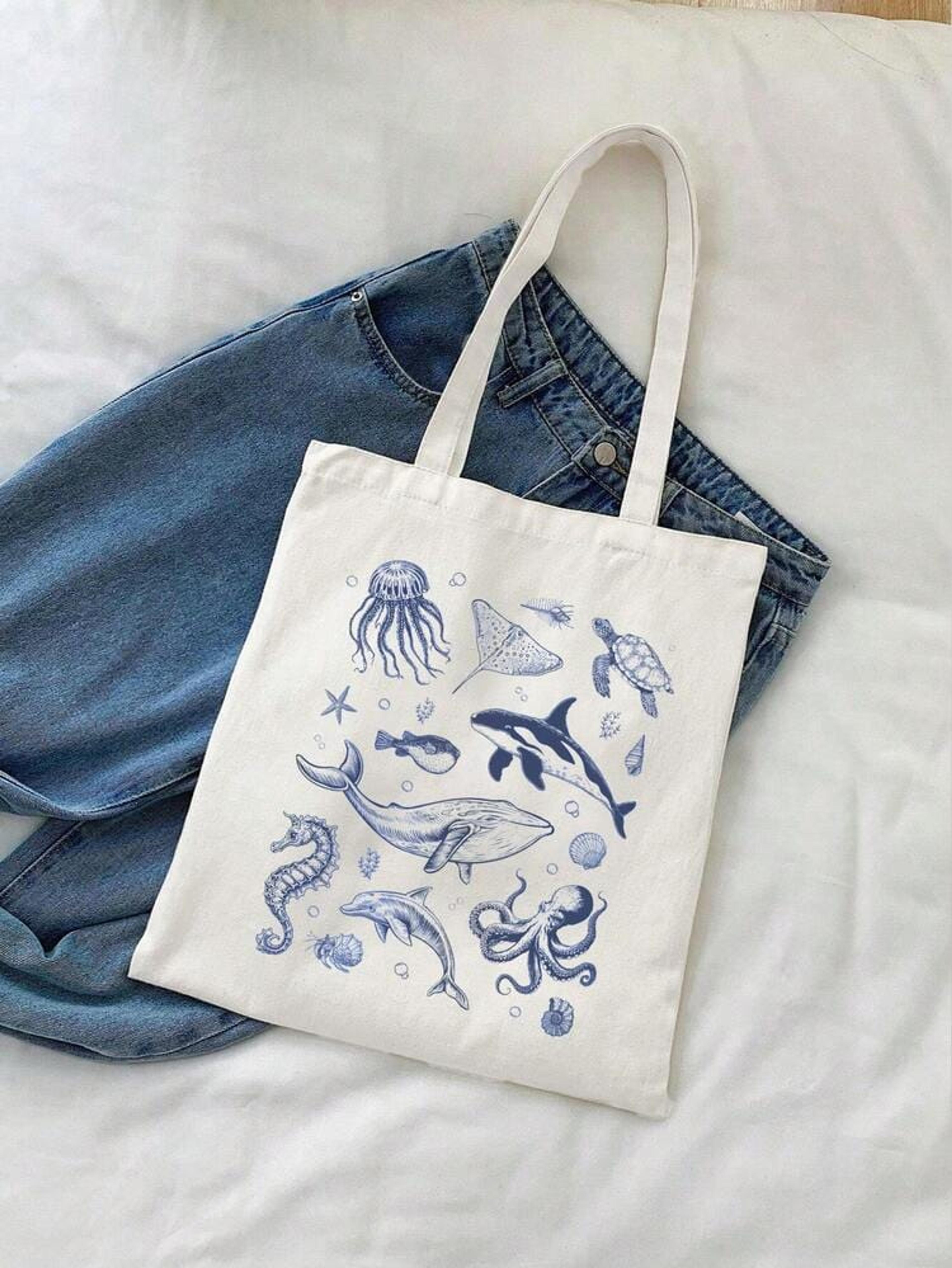 Tote bag