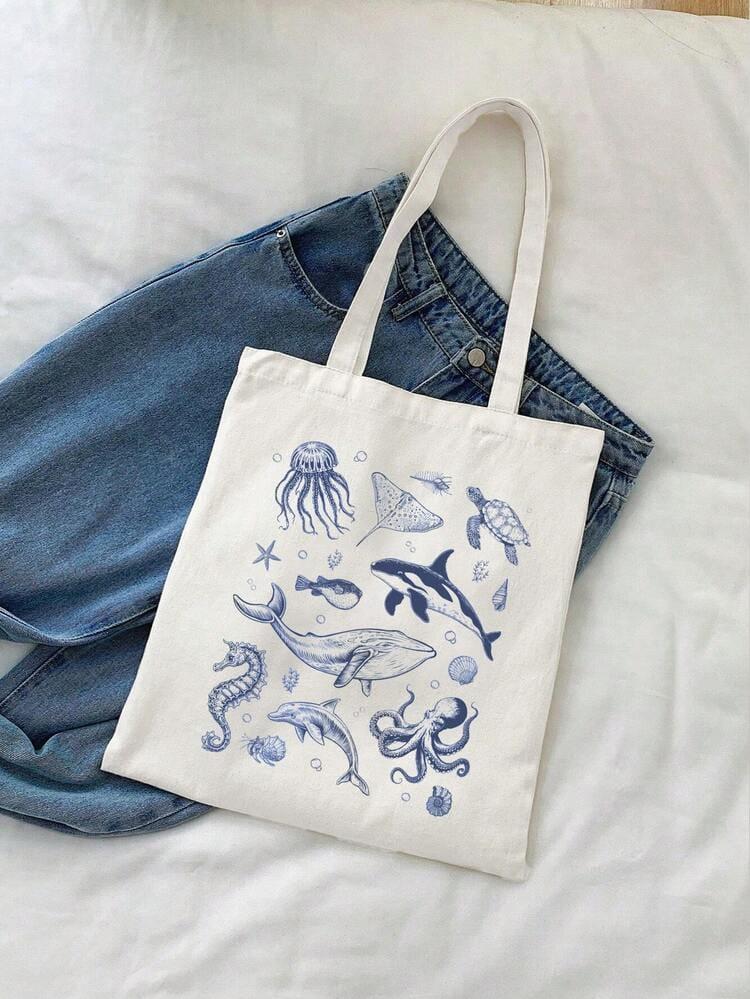 Tote bag