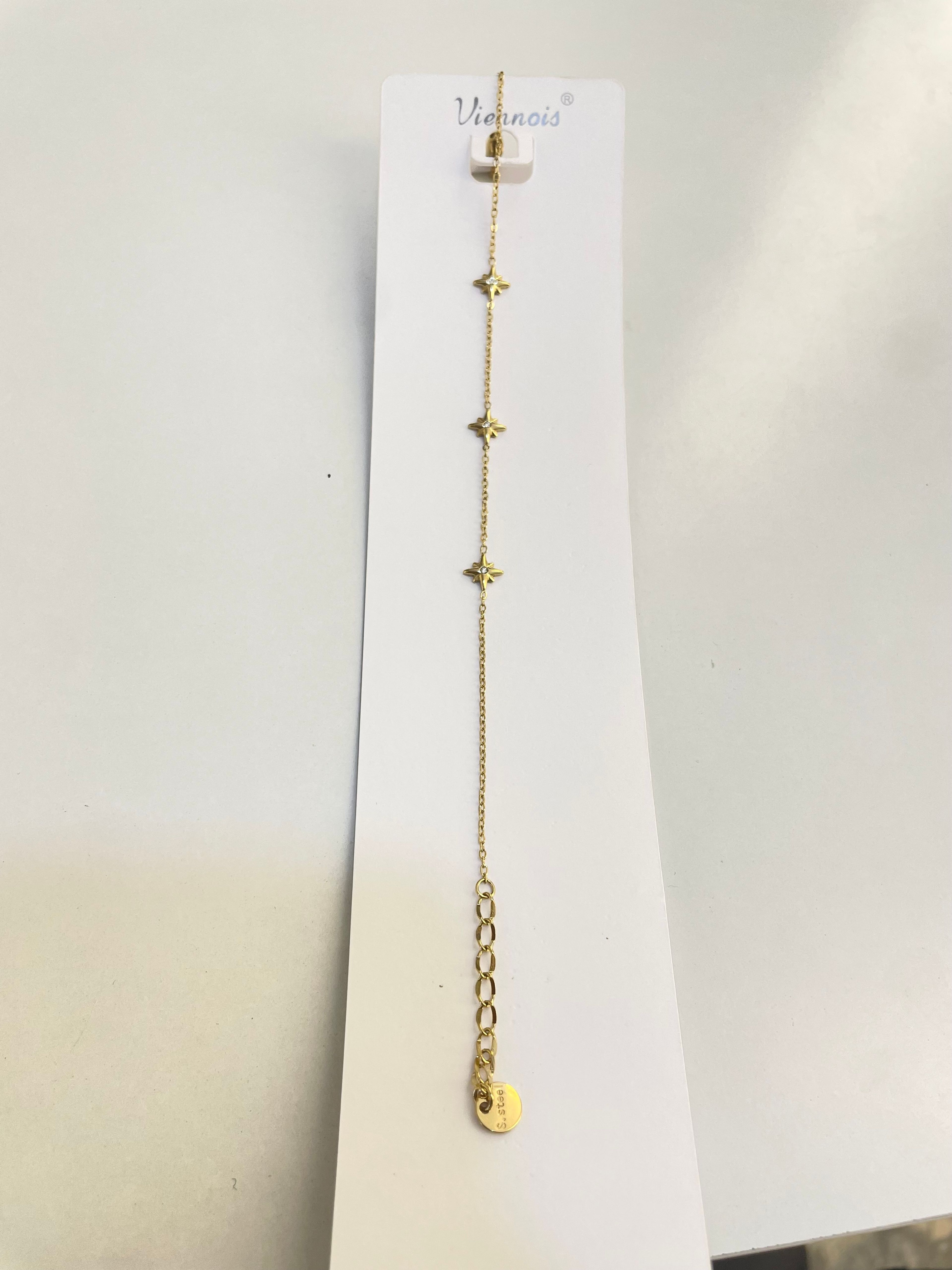 Casual bracelet 2
