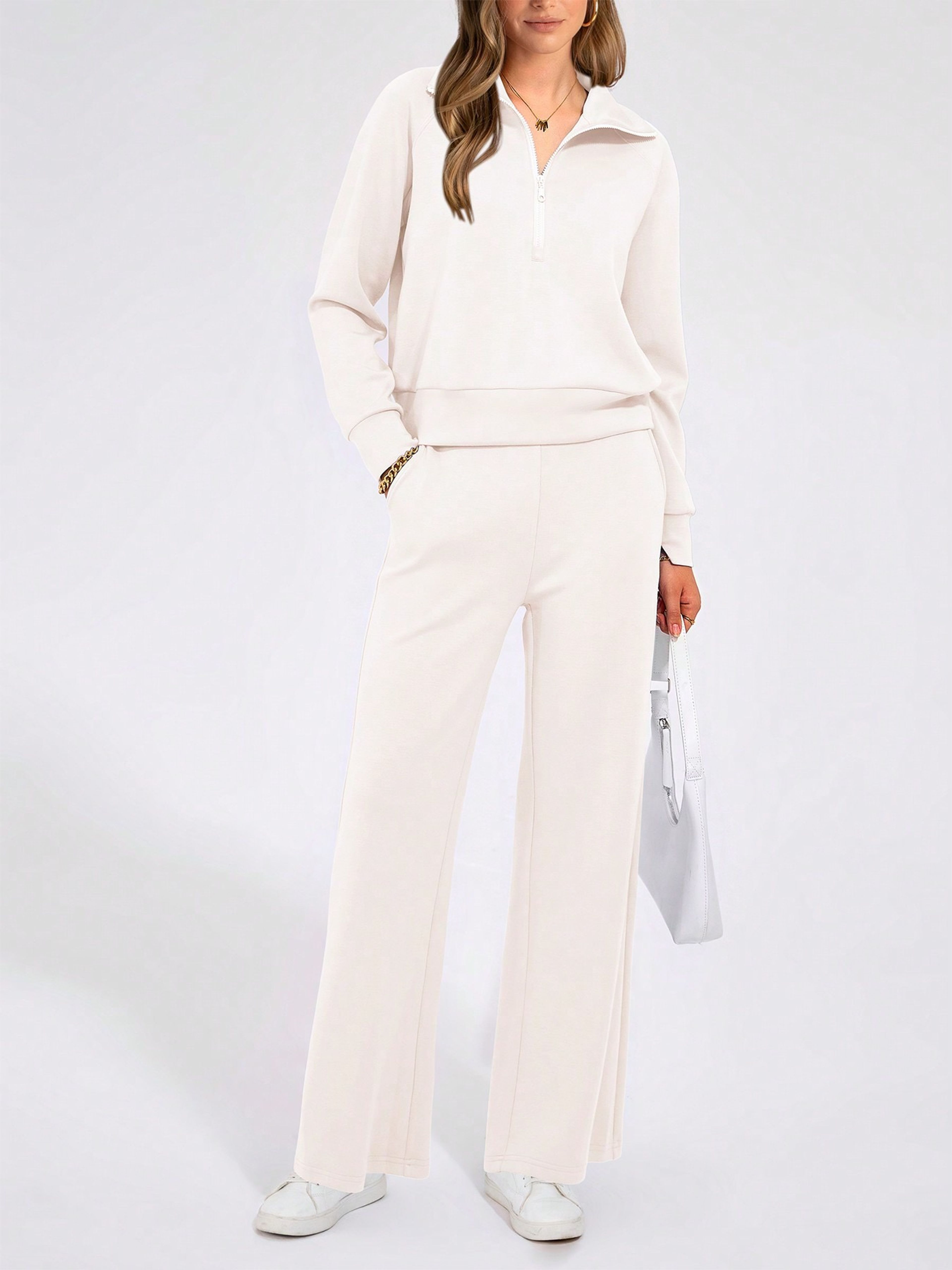 2-piece set for travel