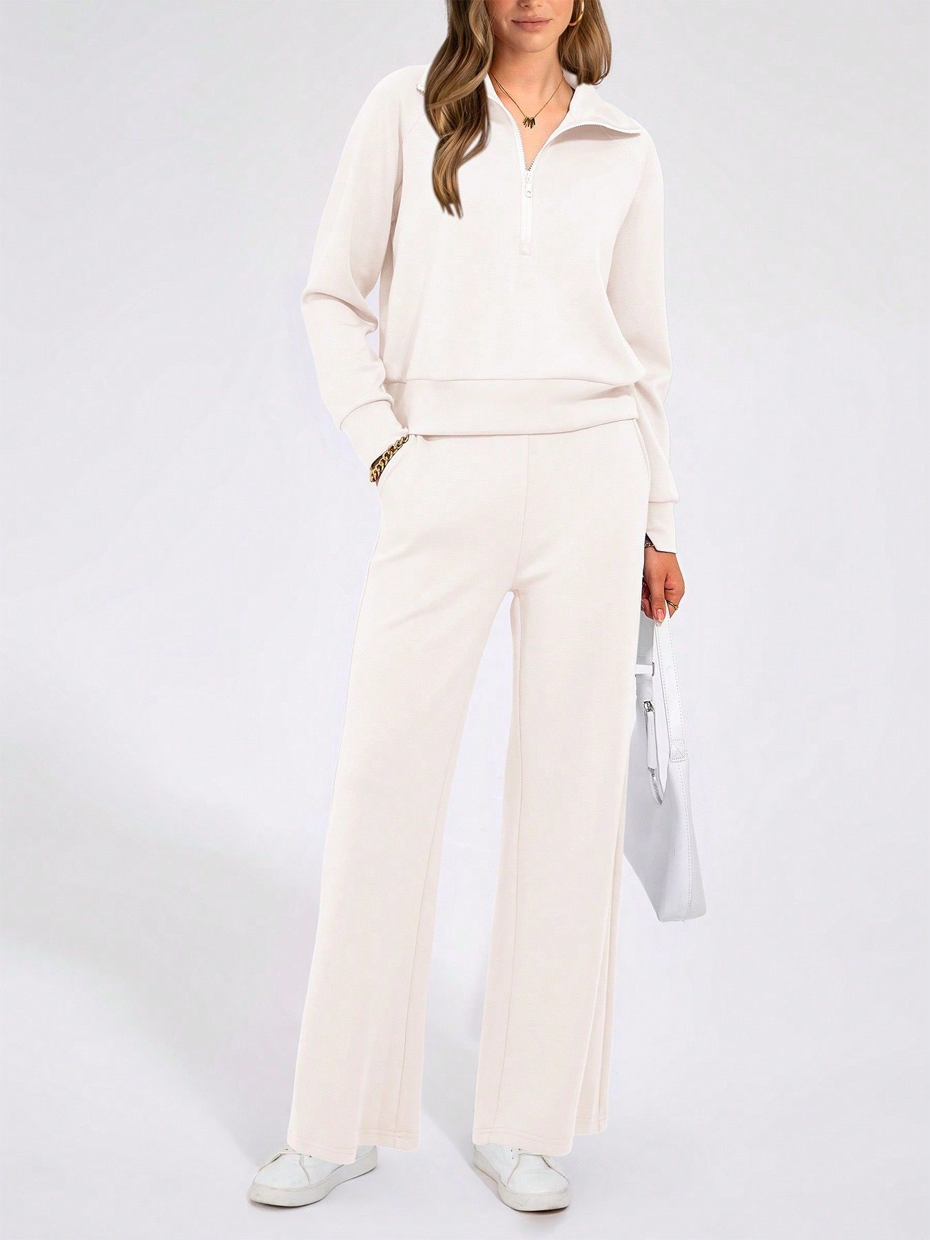 2-piece set for travel