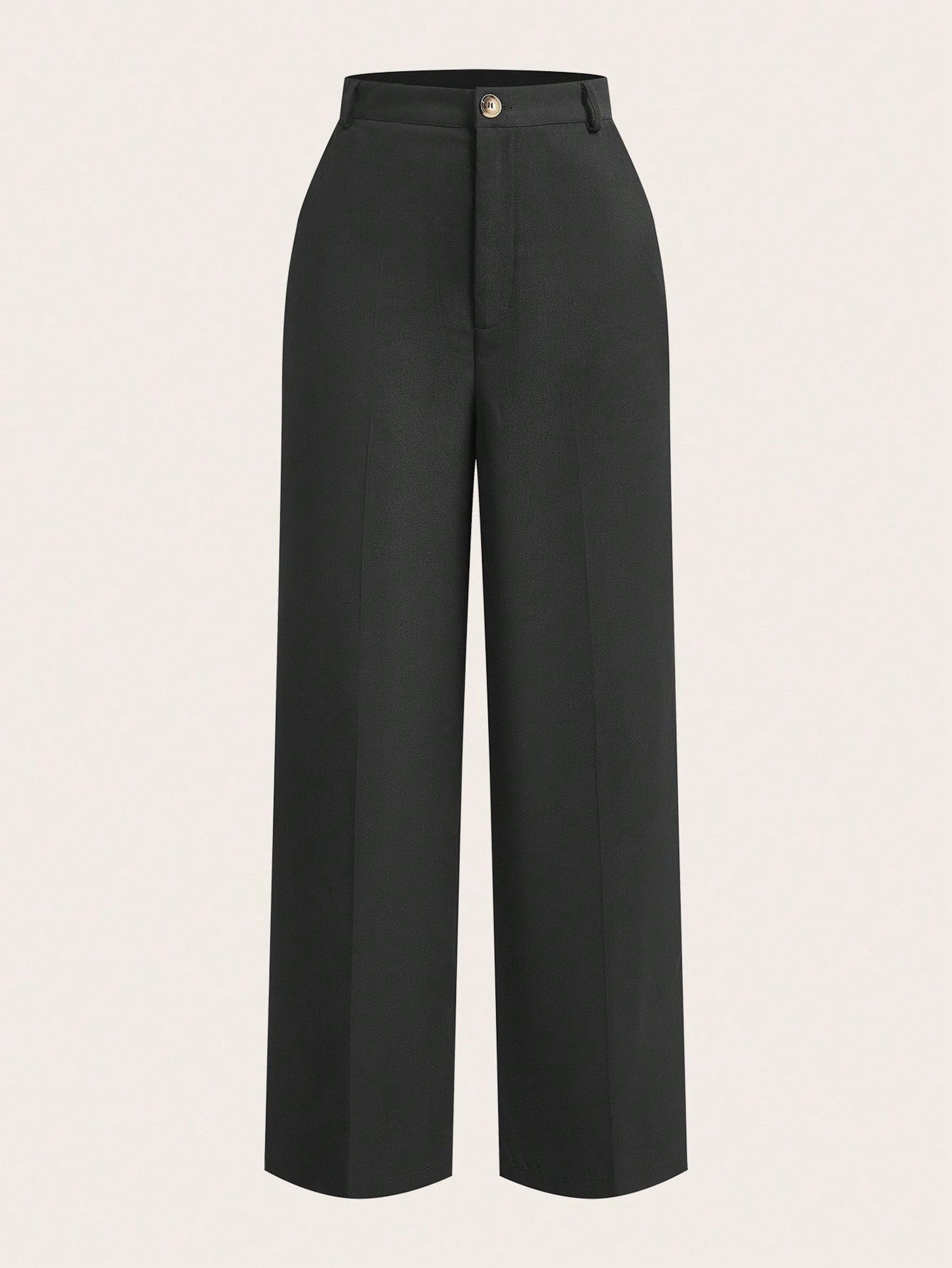 Pantalón de vestir casual vista 3