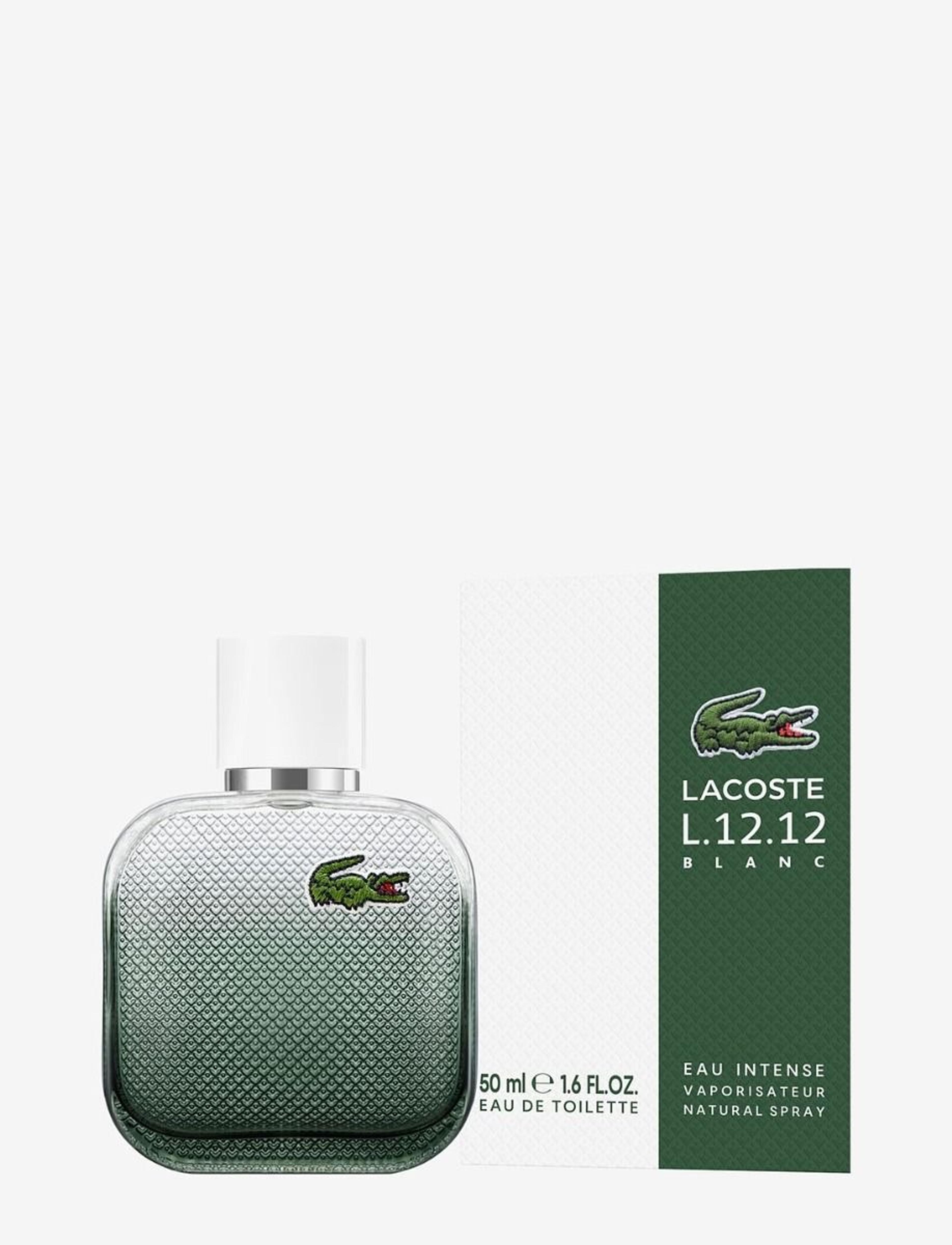 Lacoste Eau Intense fragrance