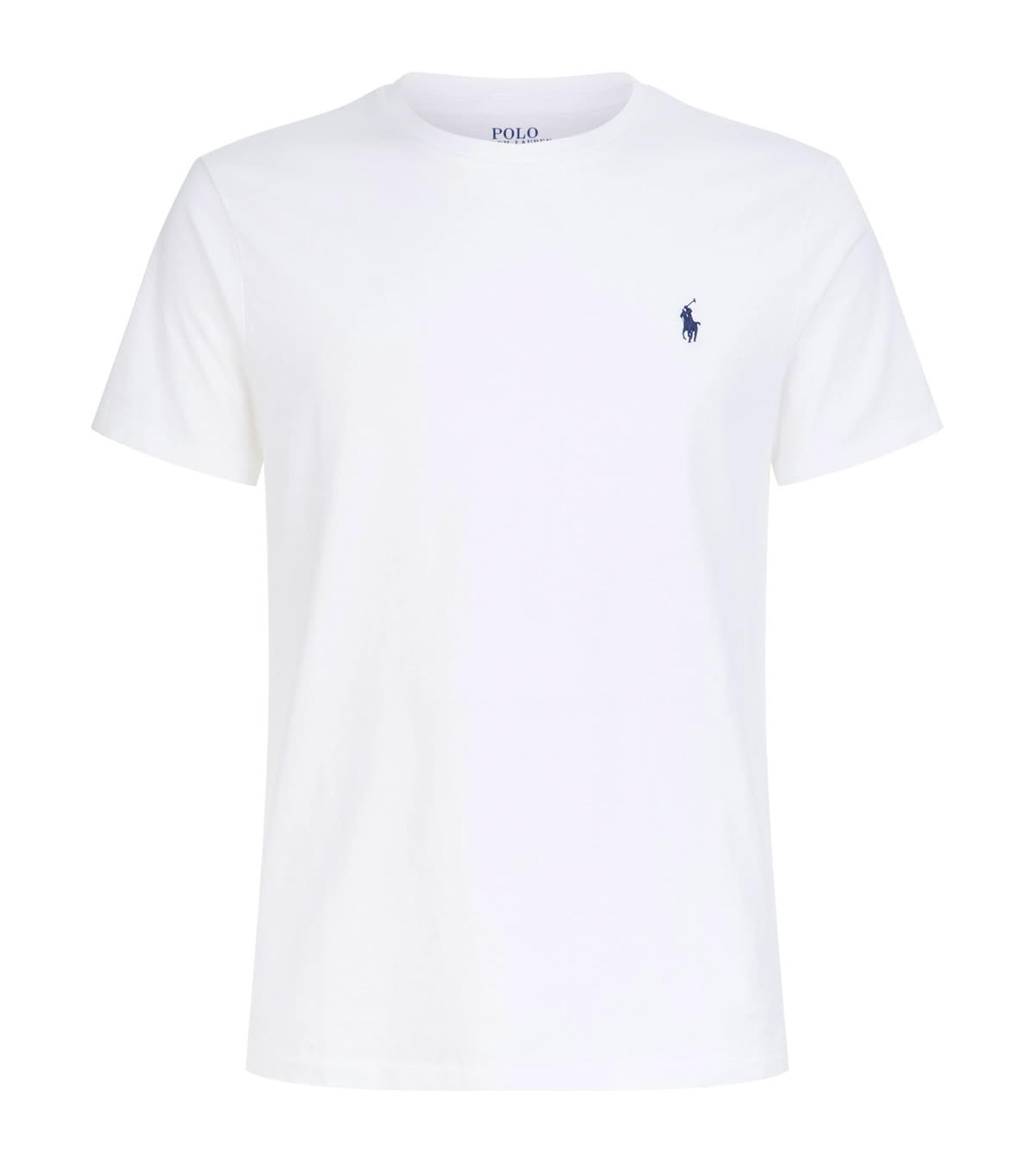 Camiseta polo vista 5