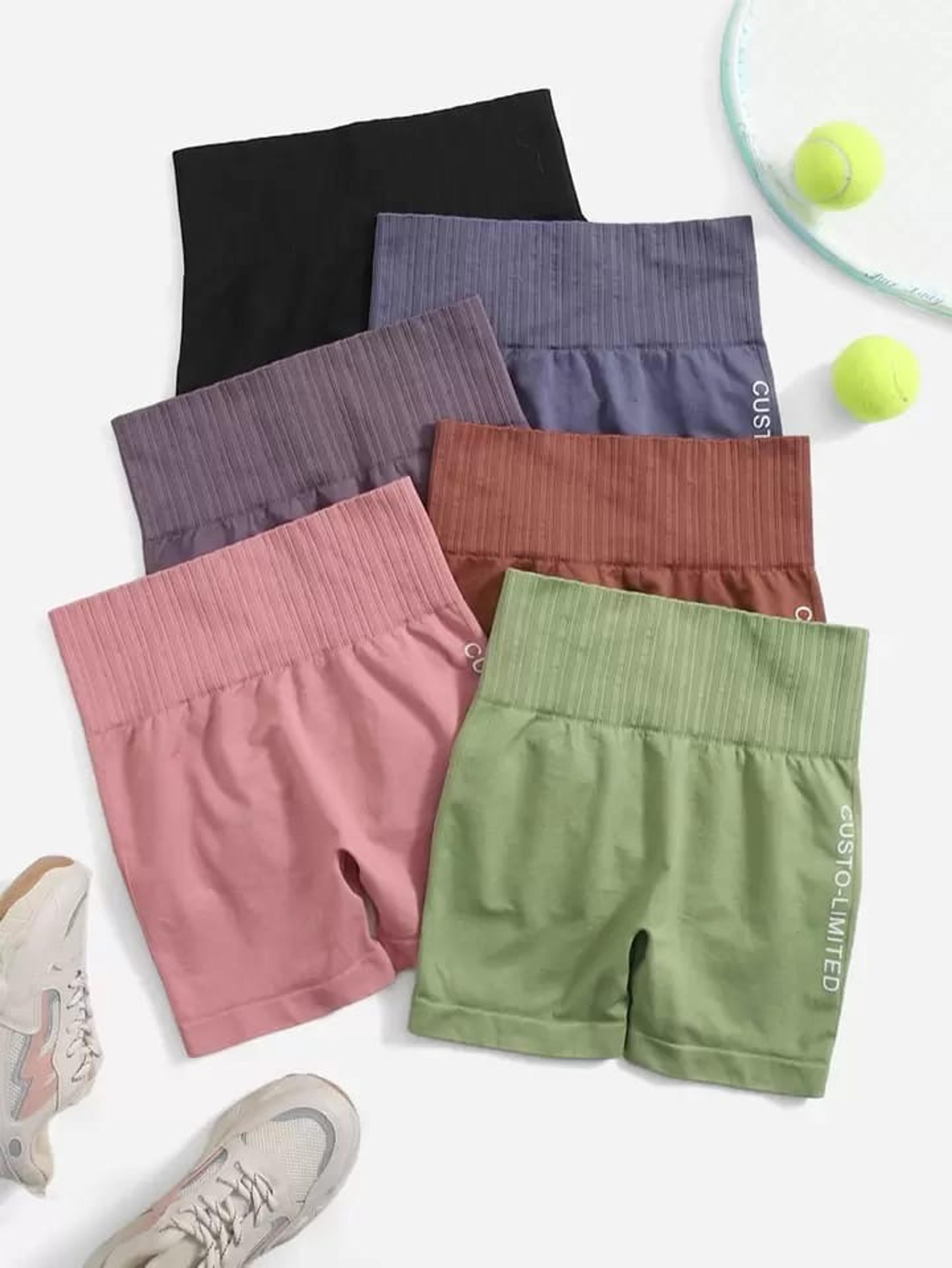 Shorts deportivo custo-limited  vista 3