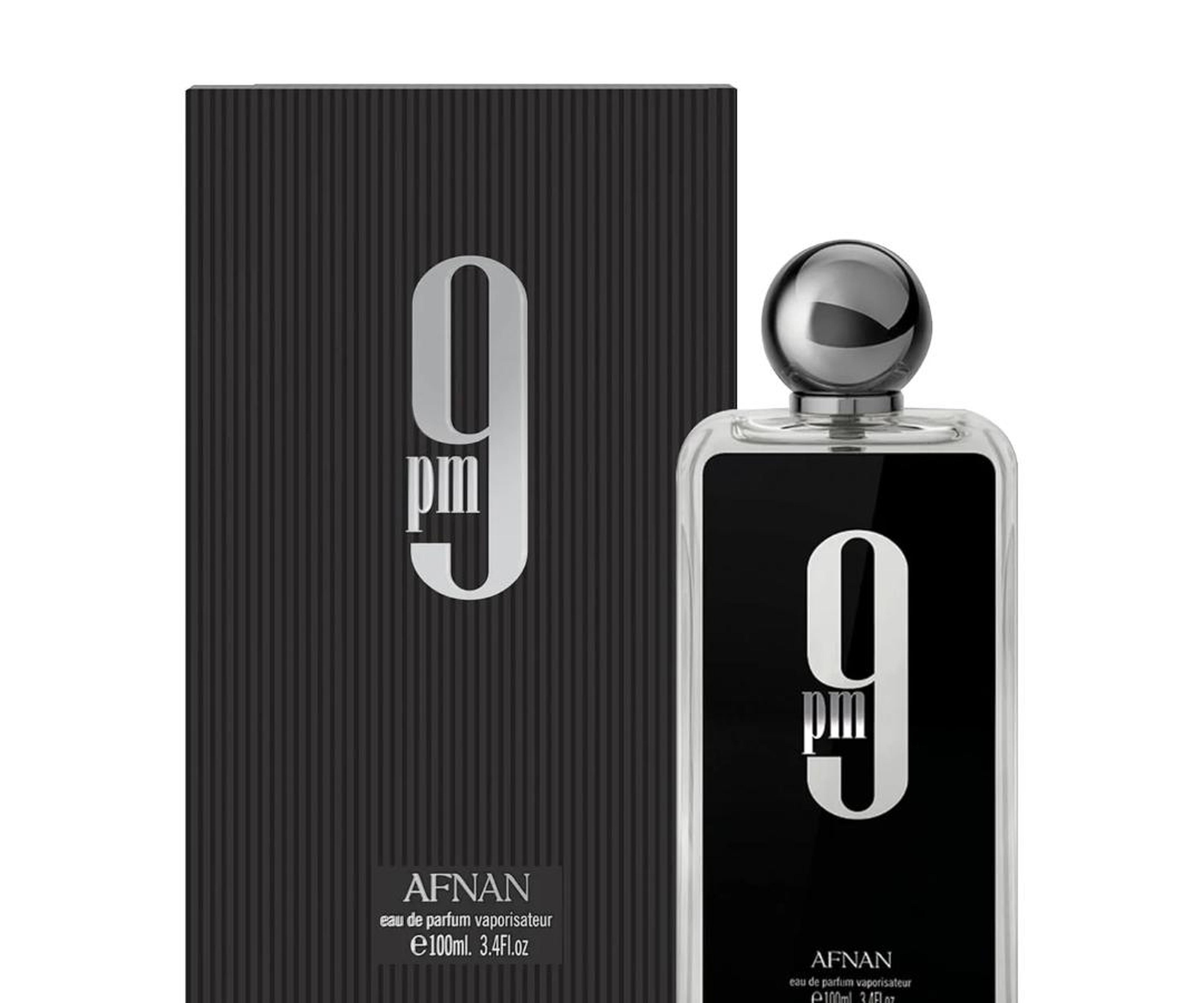 Perfume 9pm