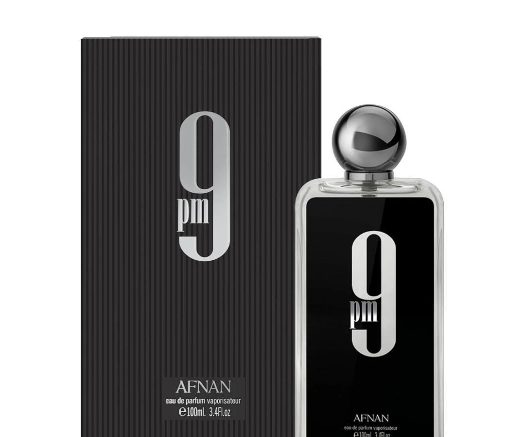 Perfume 9pm