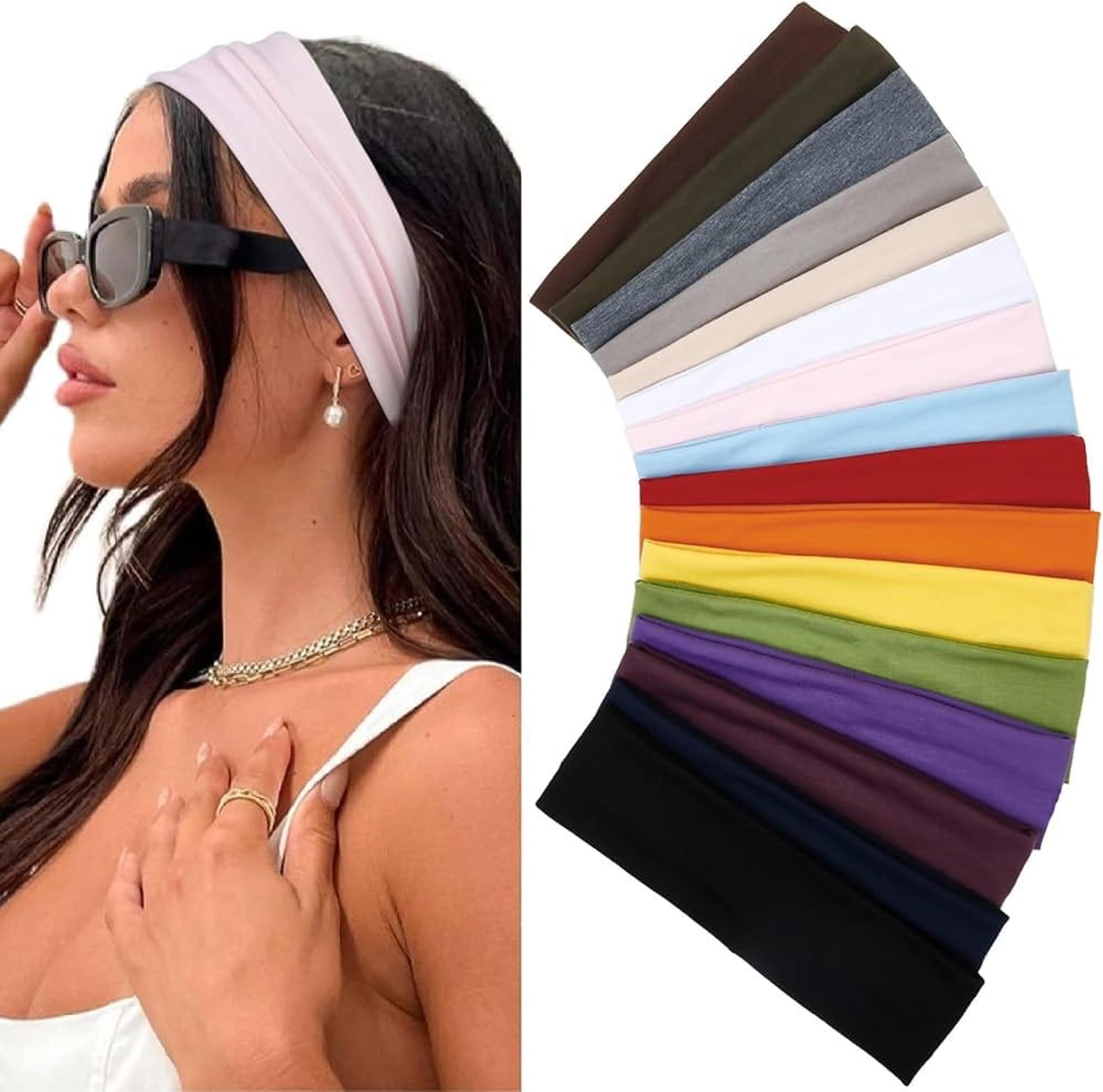 Hair band 