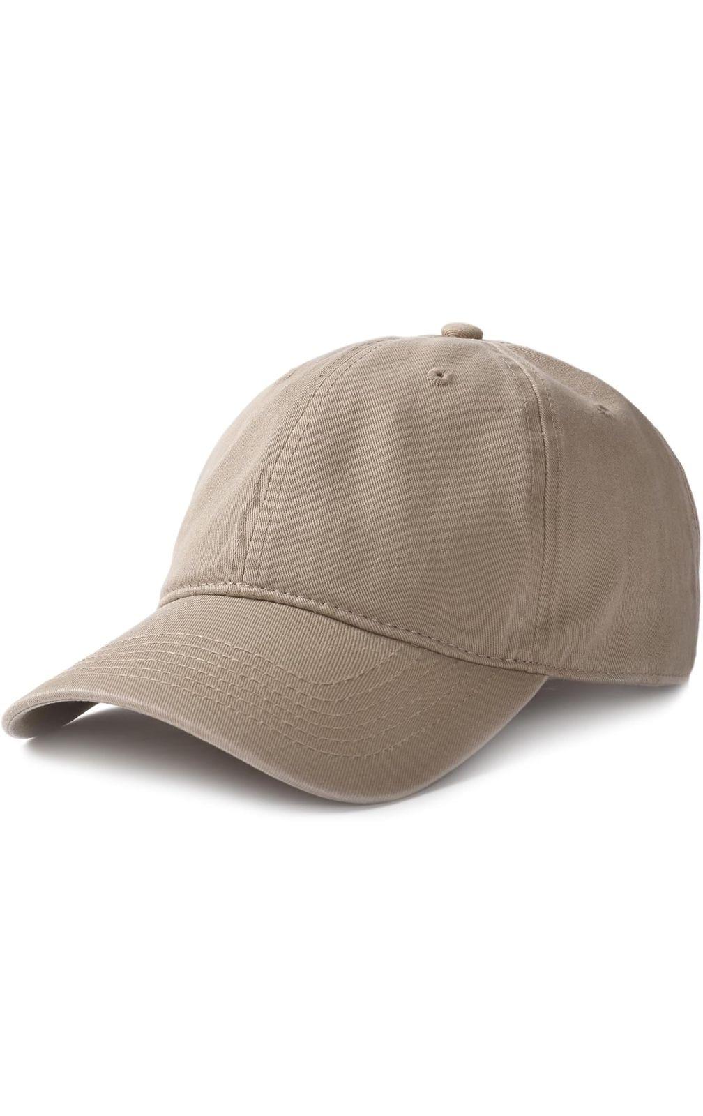 Caps